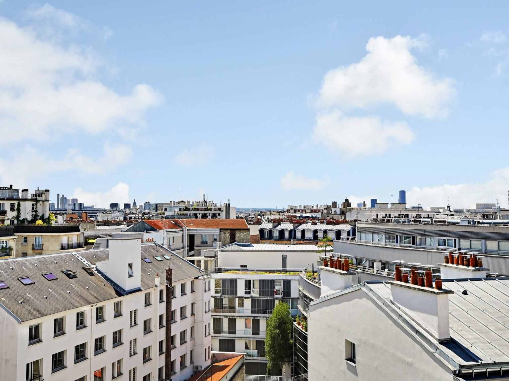 Intimate - 1br 4p - Ste Marguerite Apartment