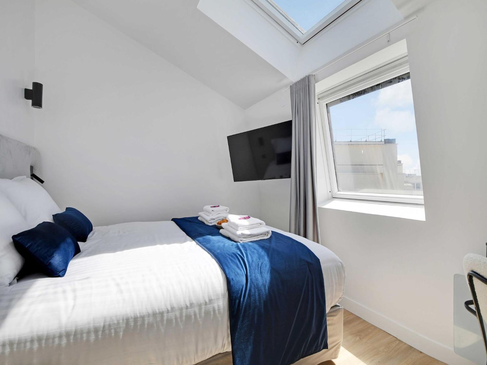 Intimate - 1br 4p - Ste Marguerite