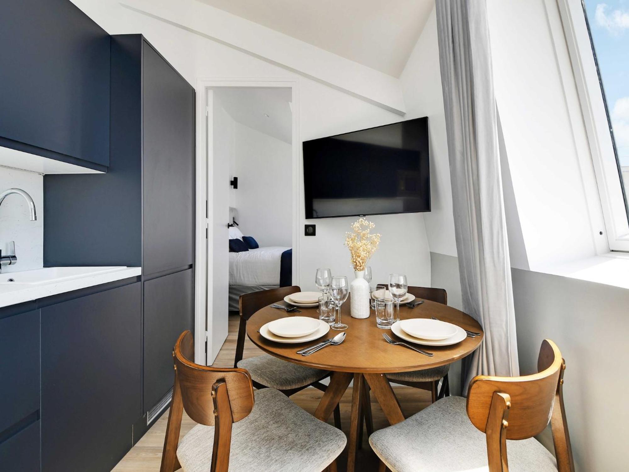 Intimate - 1br 4p - Ste Marguerite *