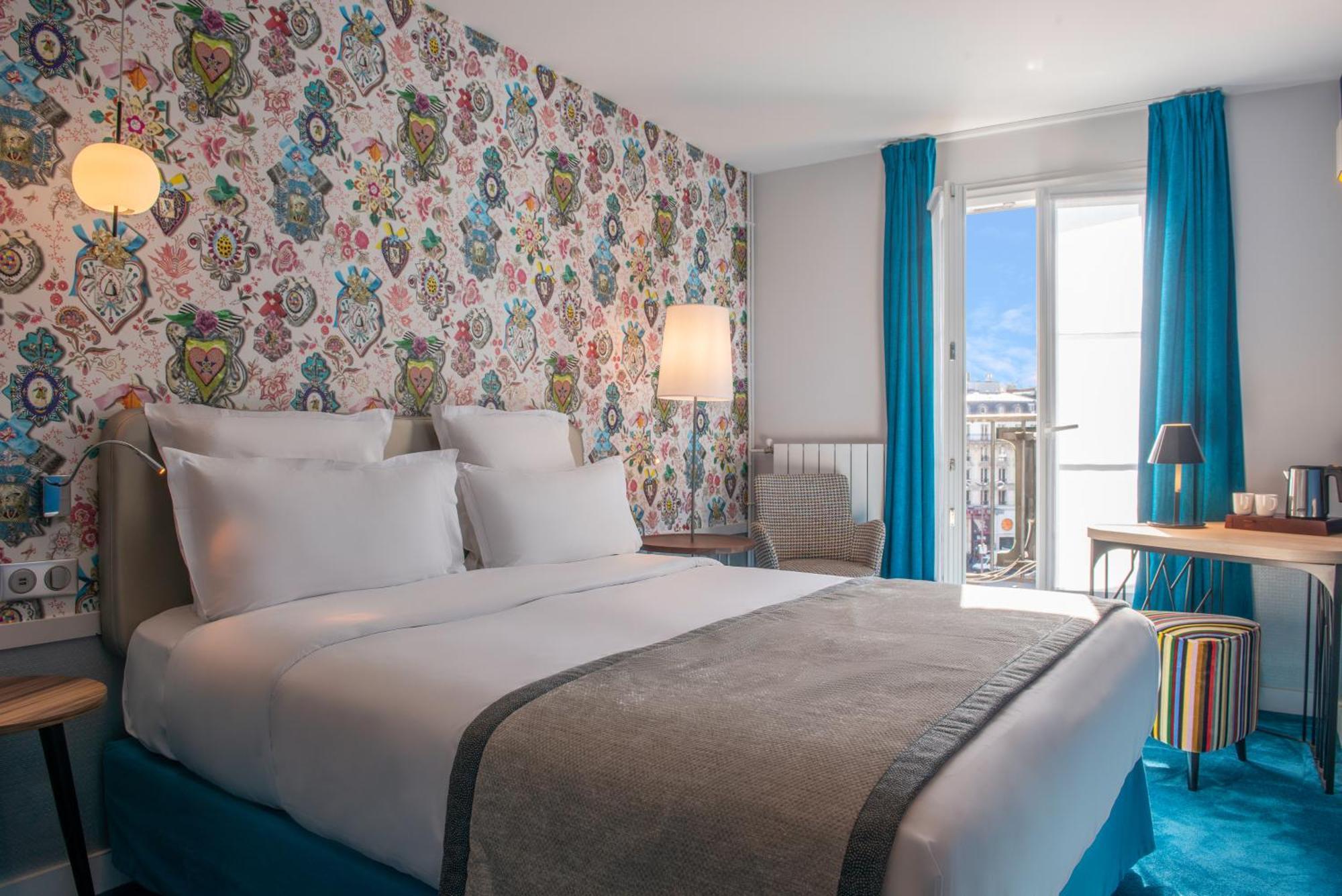 Edouard 6 By Malone 3* Paris