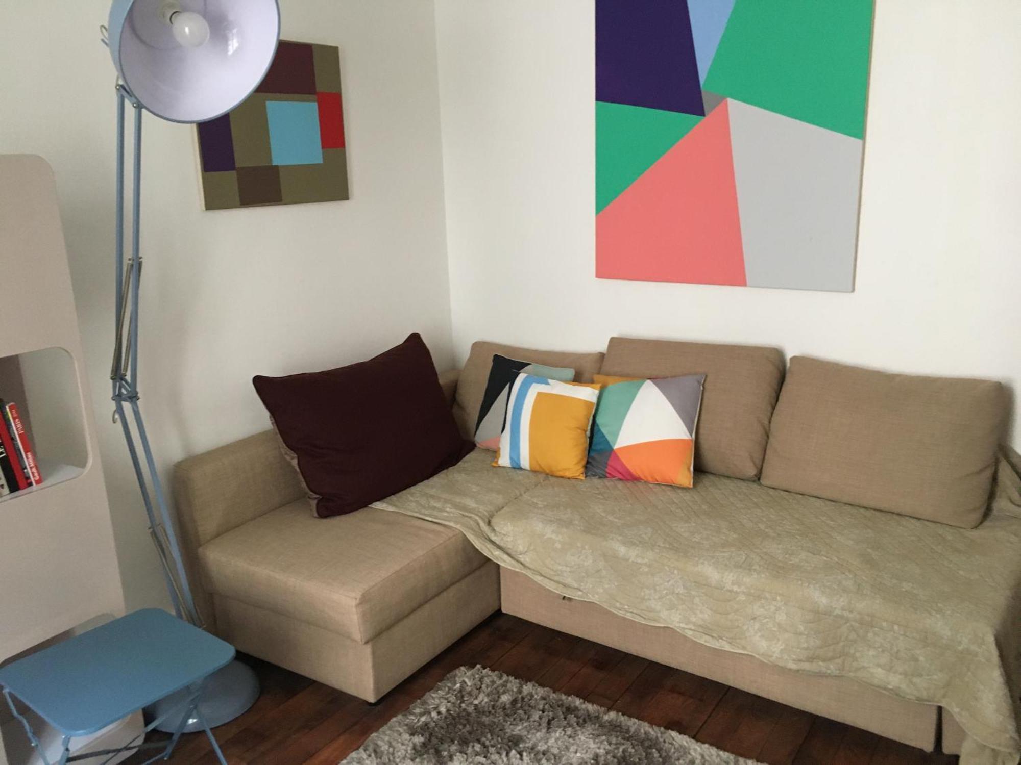 Apartment Charming Close To Emily's Spots In *