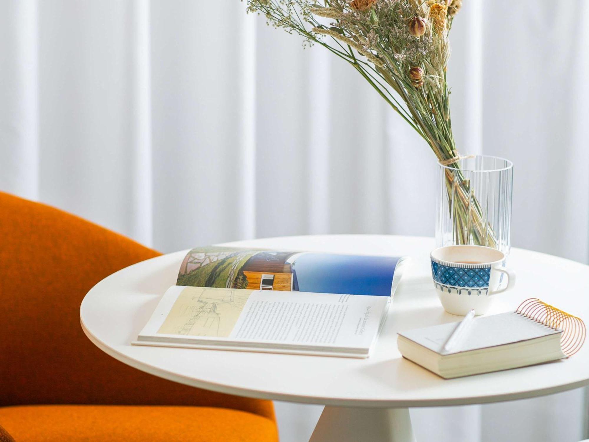 Mercure Gare Montparnasse Paris