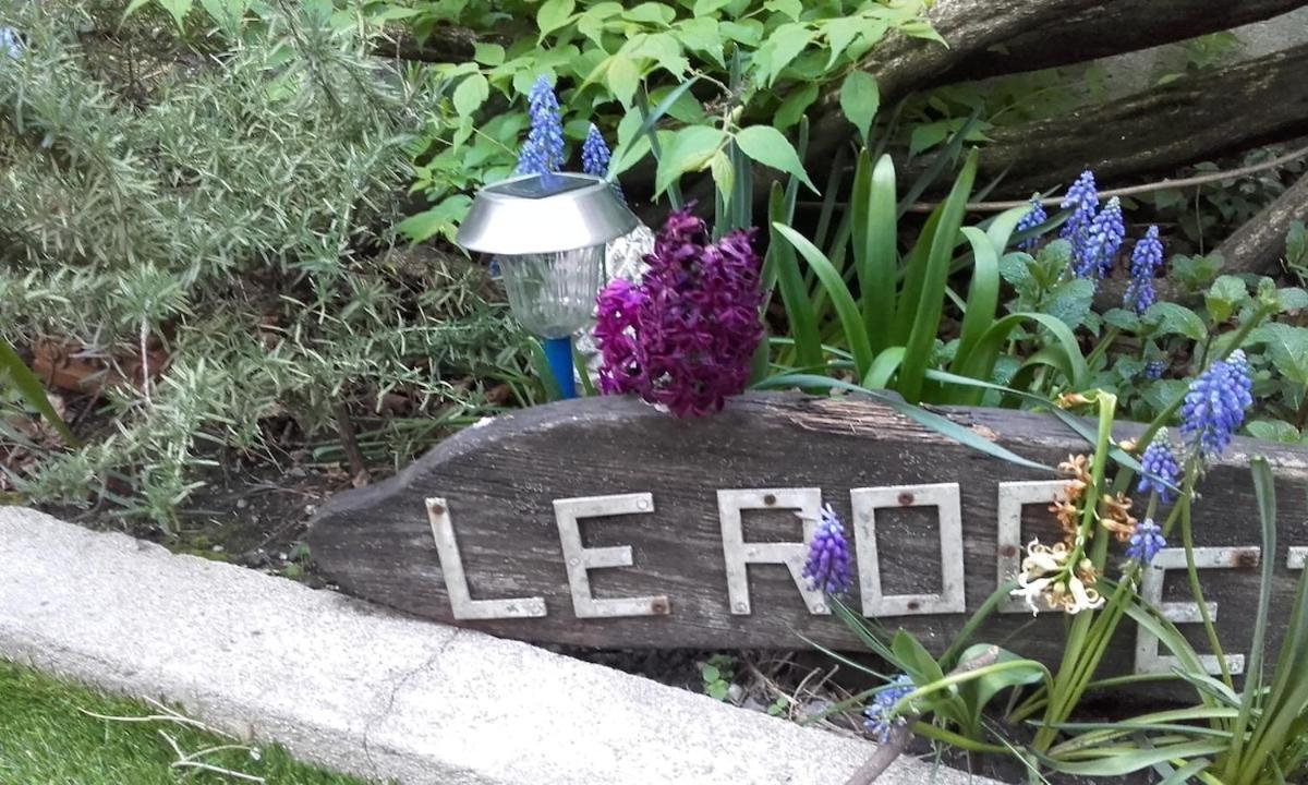 Lacroix 2 - Ci - With Garden Near Montmartre - Apartment *