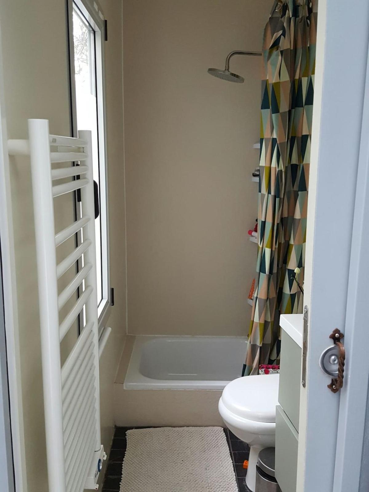 Apartment Lacroix 2 - Ci - With Garden Near Montmartre - *