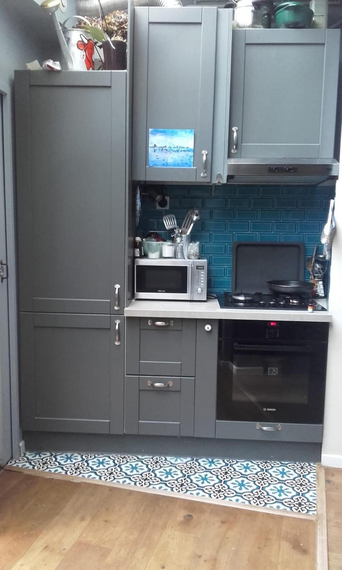 Lacroix 2 - Ci - With Garden Near Montmartre - *