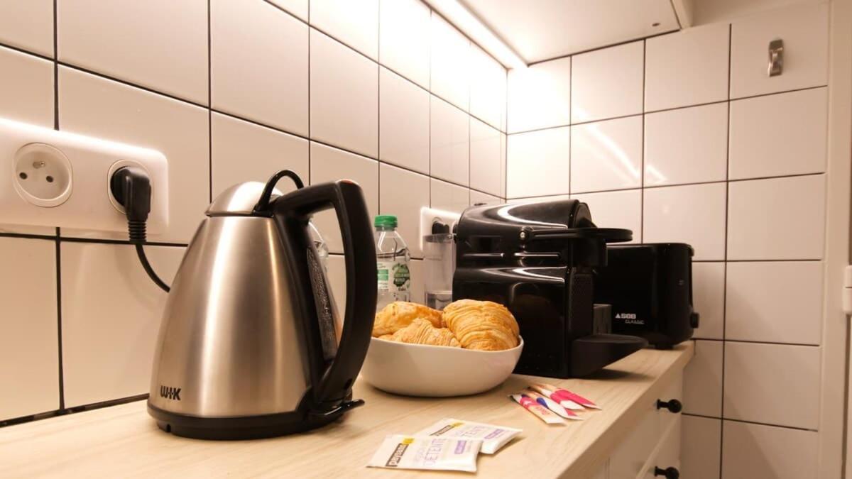 Appartement Le Mozart - Elegant, Calme, Balcon Paris