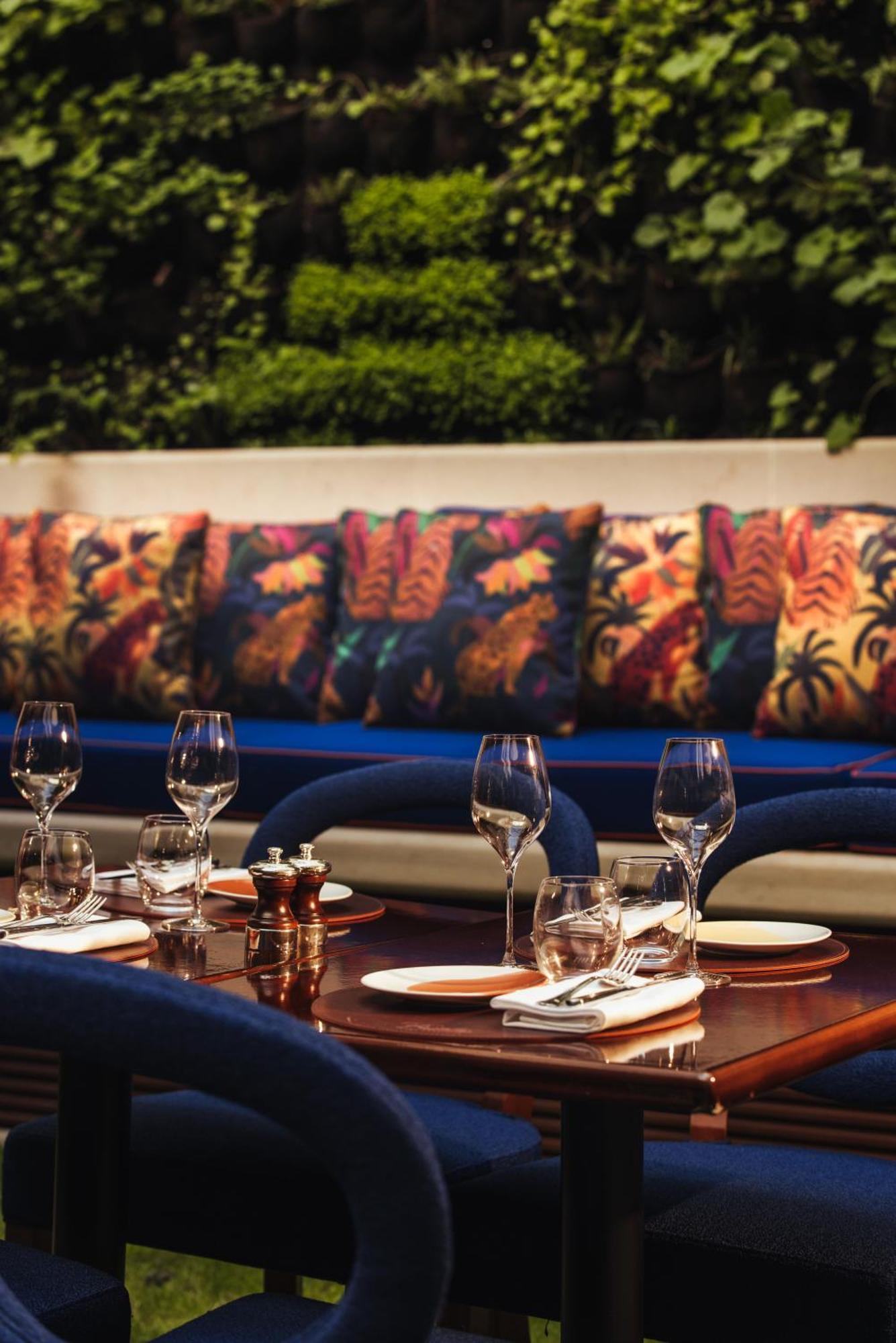 Hotel Maison Barriere Vendome