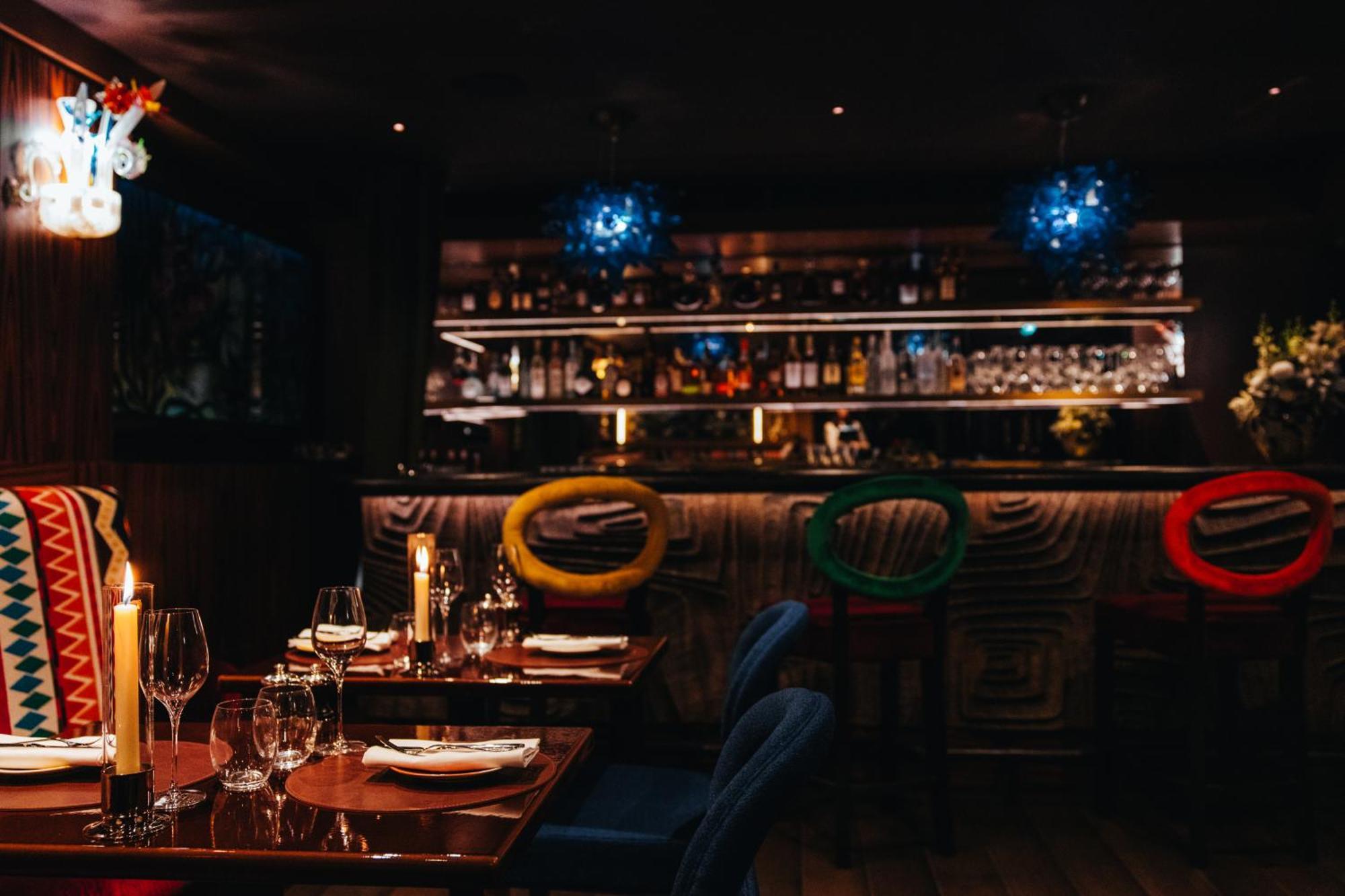 Maison Barriere Vendome Paris