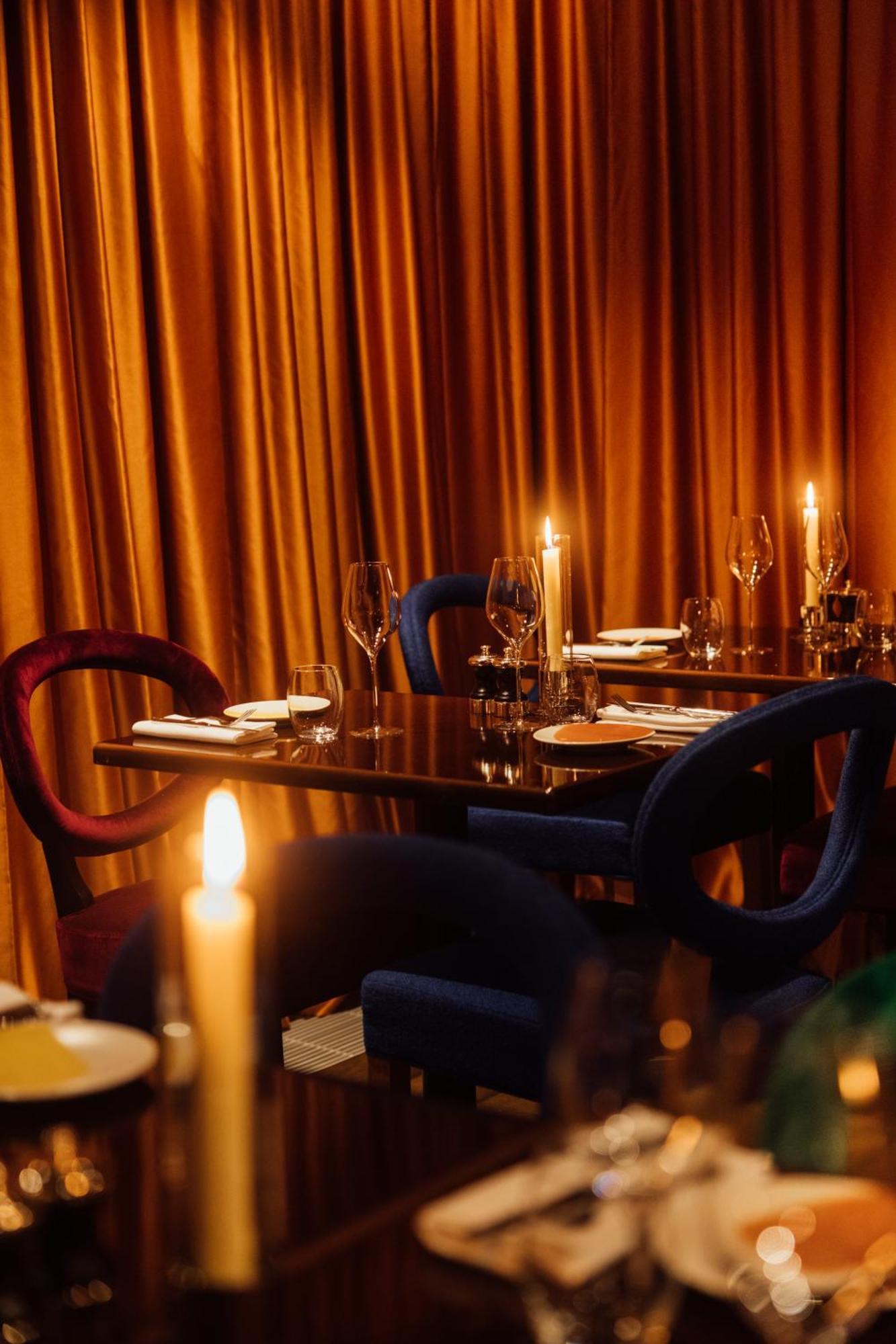 Maison Barriere Vendome Hotel