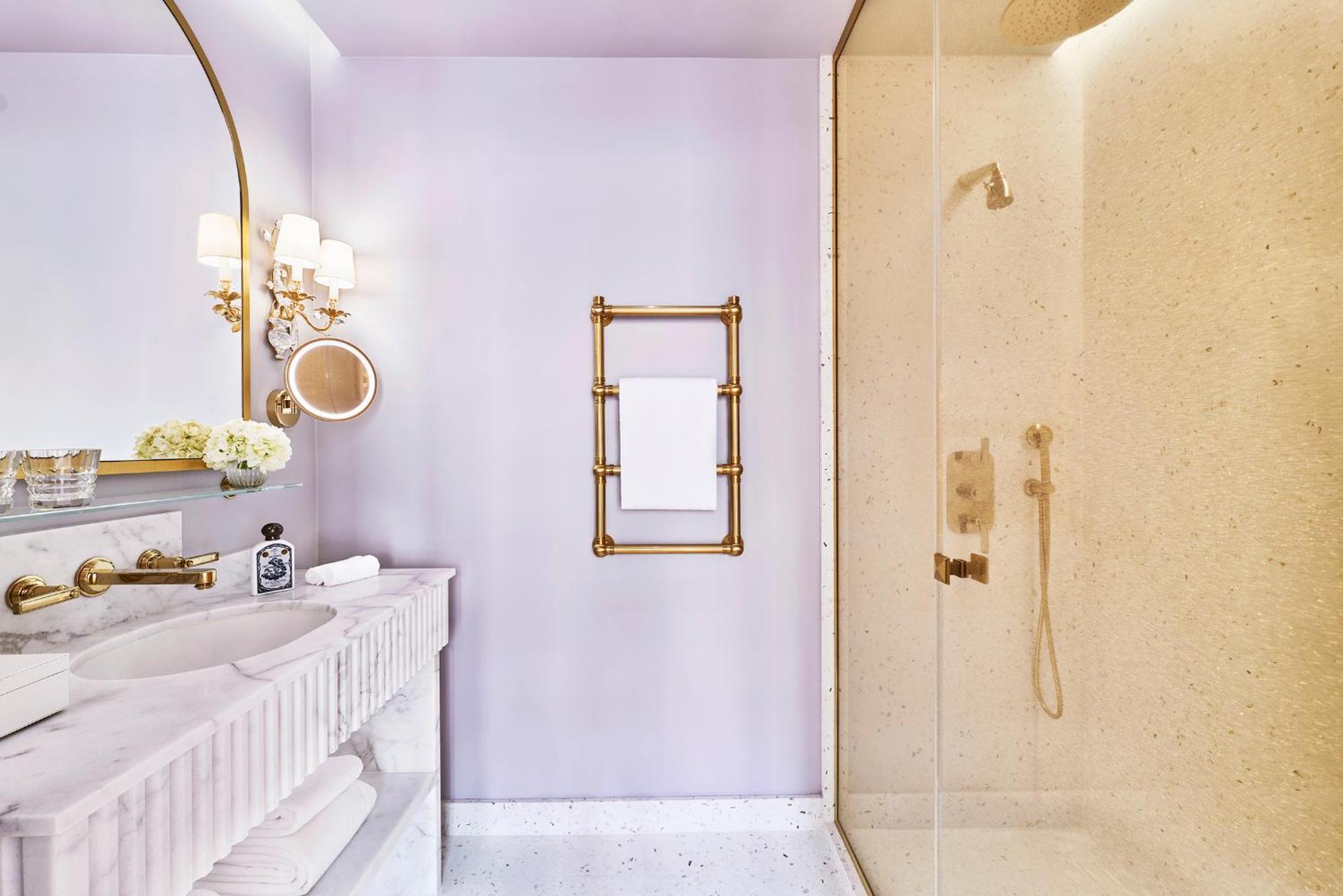 Maison Barriere Vendome Hotel Paris