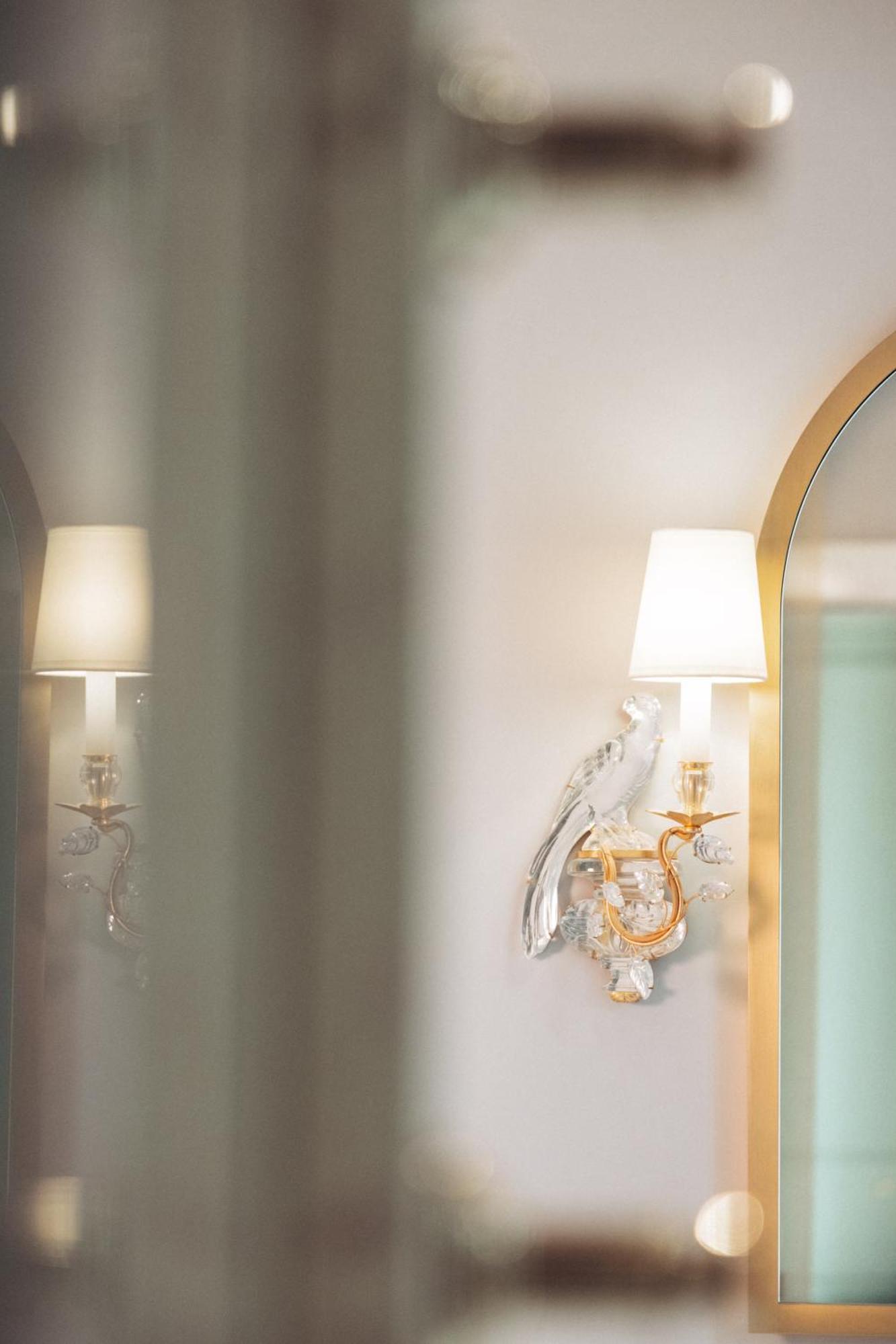 Hotel Maison Barriere Vendome Paris