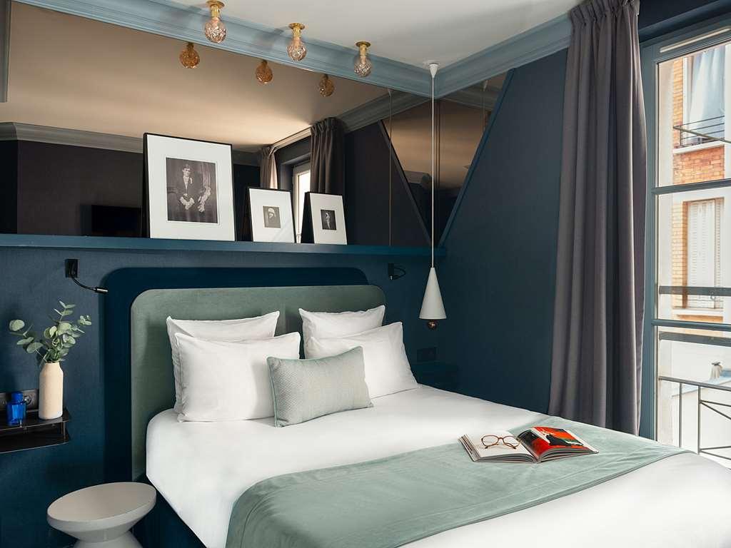 Bob By Elegancia 4* Paris