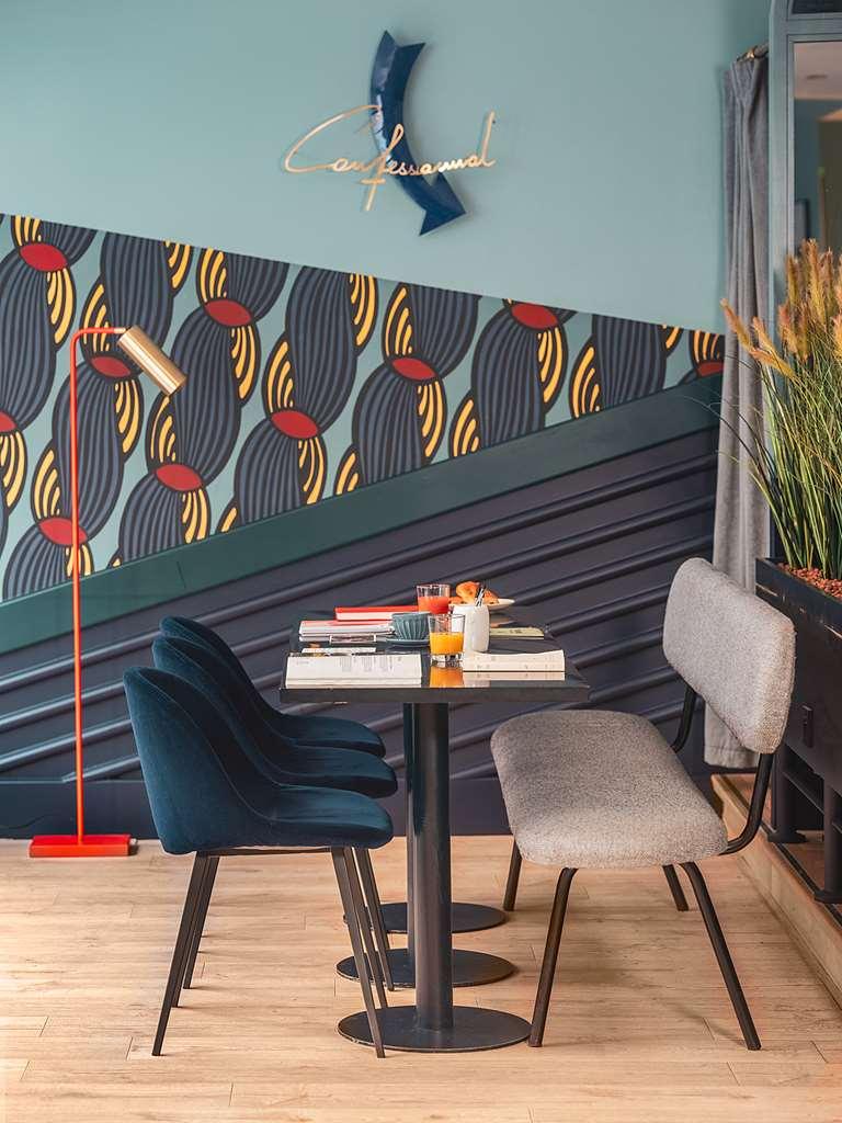 Bob By Elegancia 4* Paris