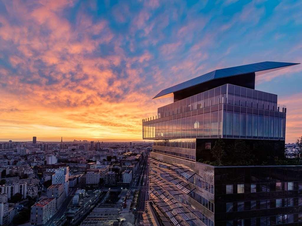 Too - Mgallery 4* Paris