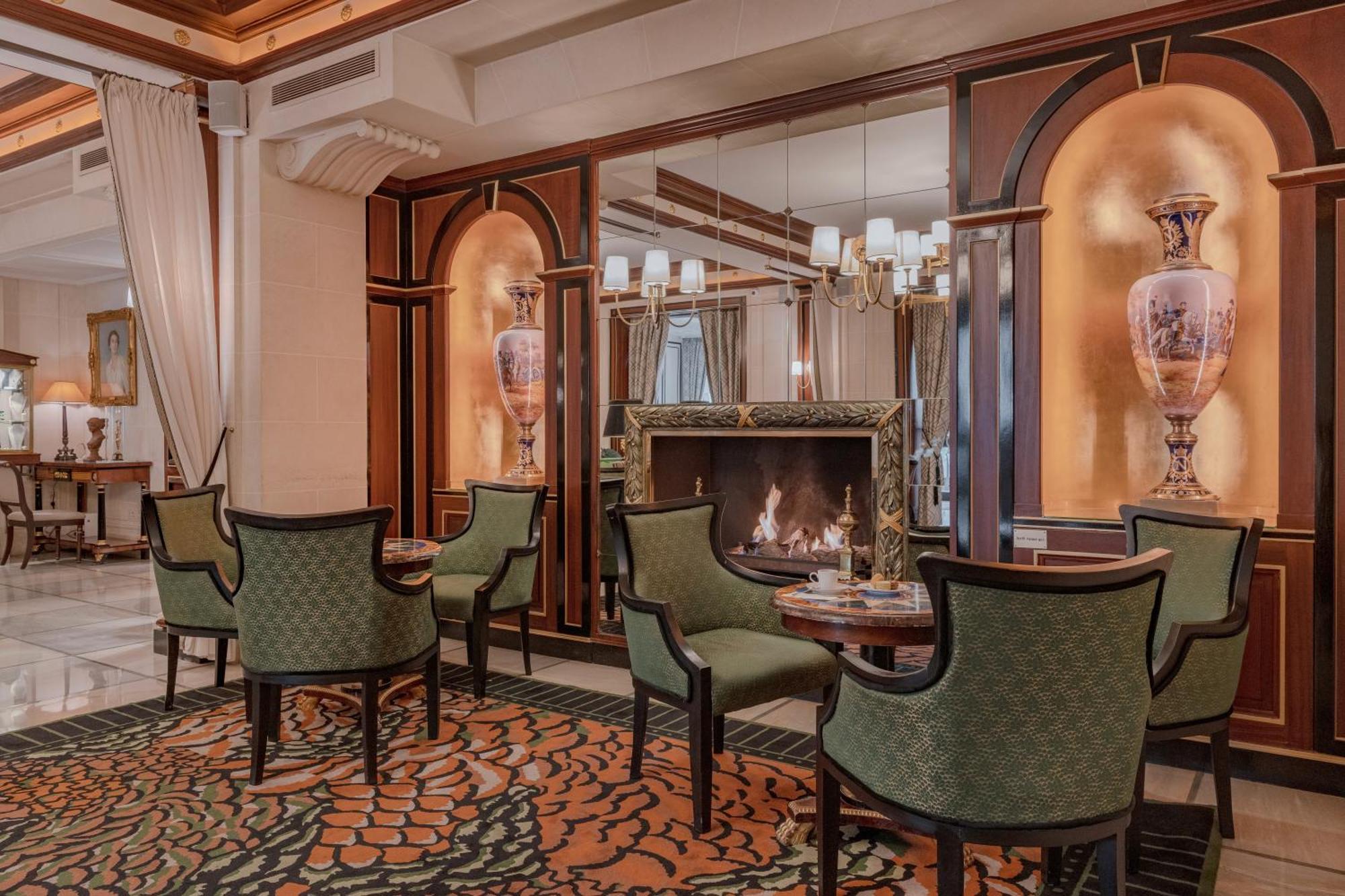 Hotel Napoleon