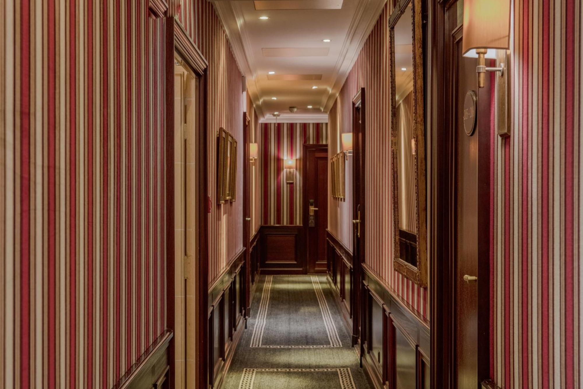 Hotel Napoleon 5*