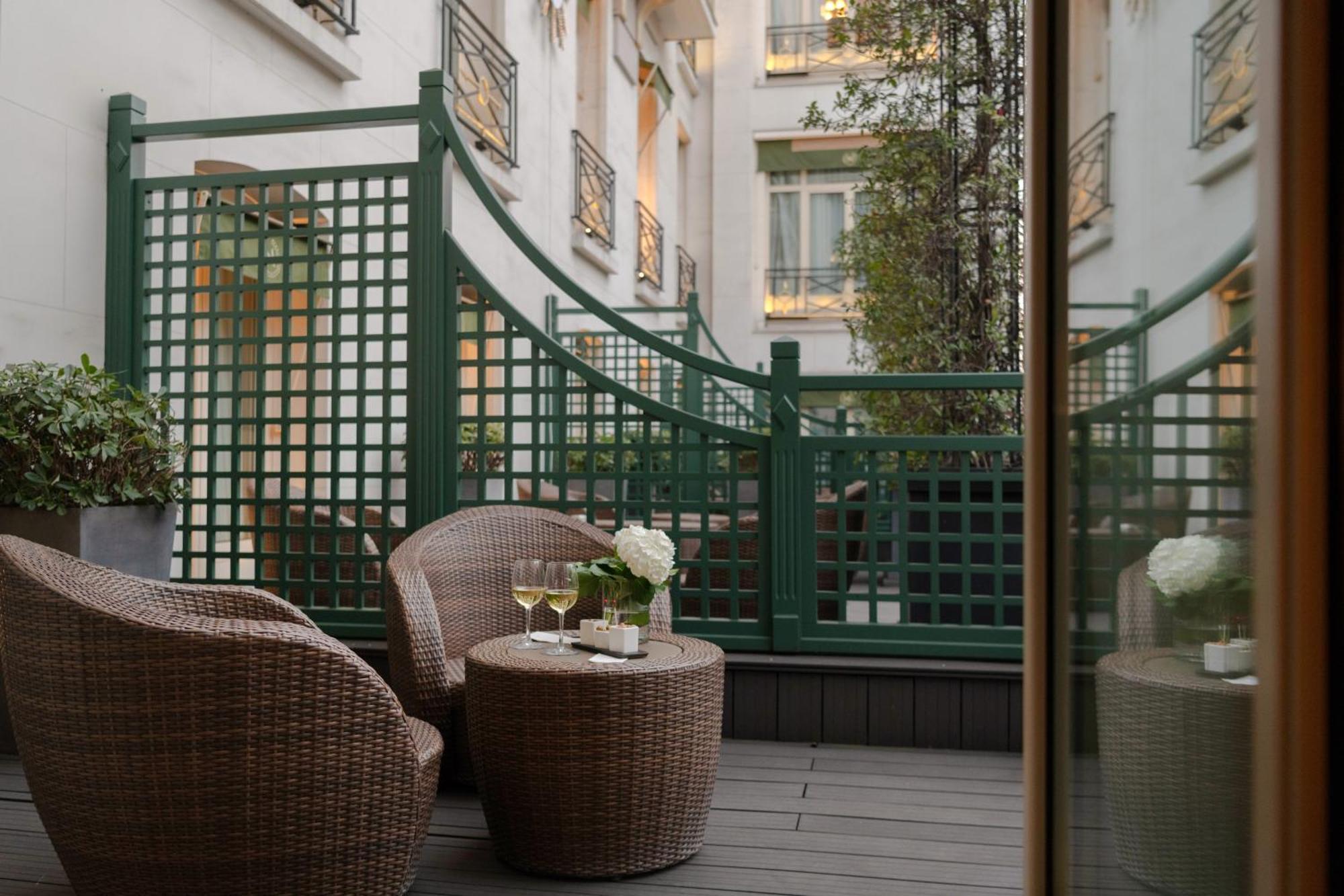 Napoleon Hotel 5*