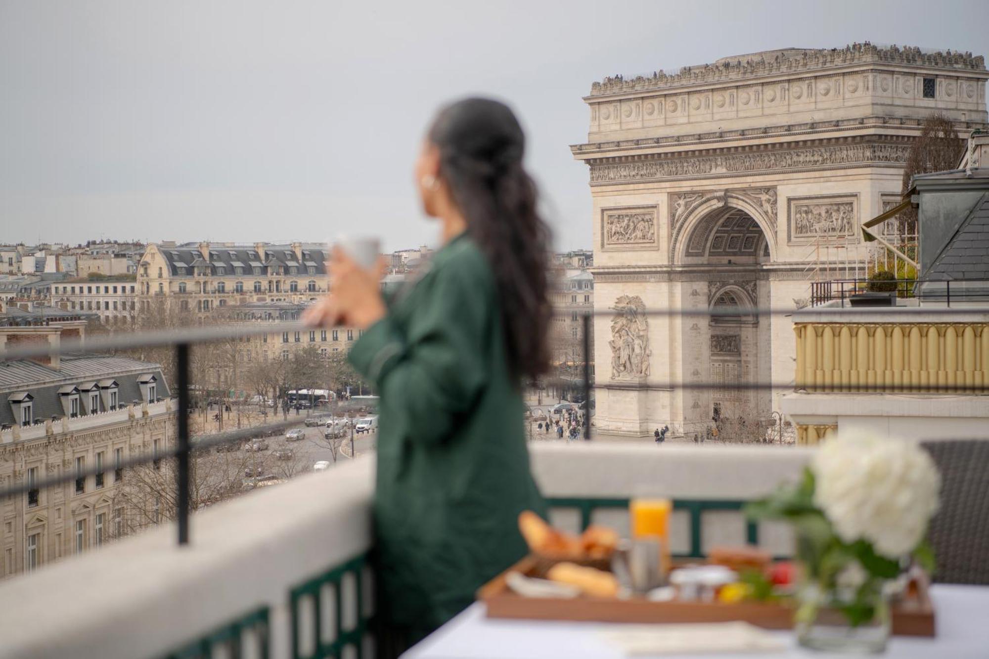 Hotel Napoleon