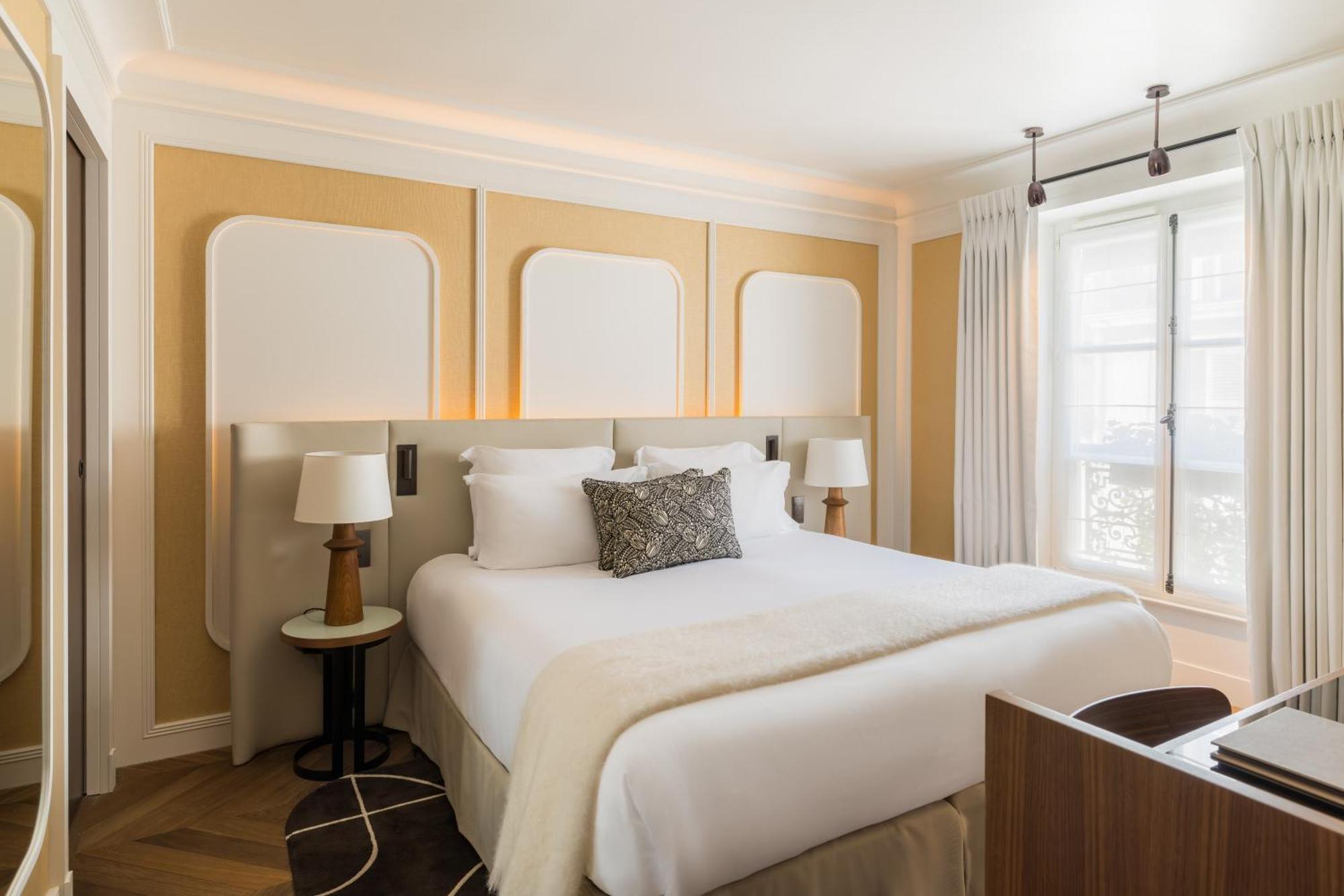 Pavillon Faubourg Saint-germain&spa Paris