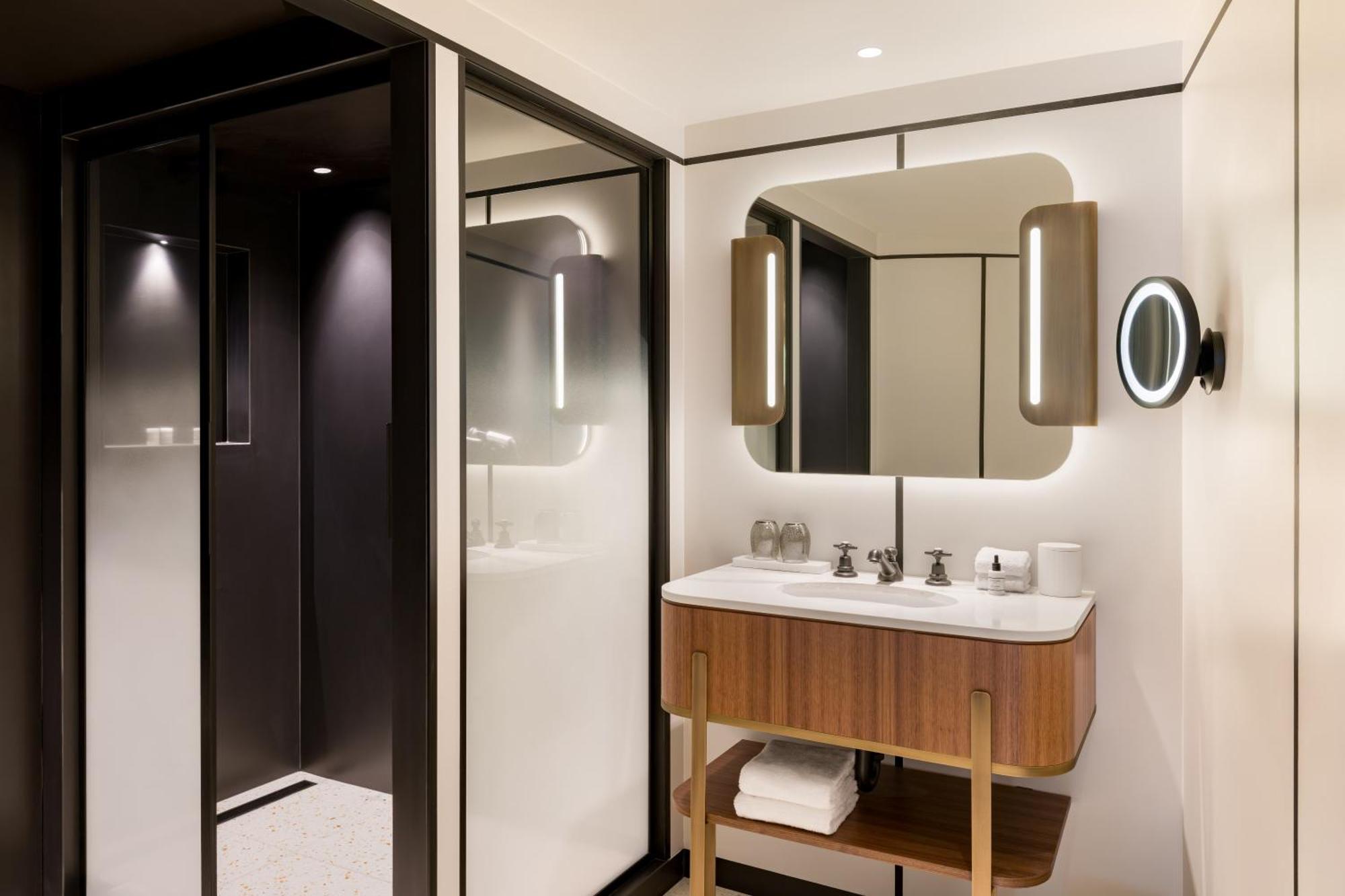 Pavillon Faubourg Saint-germain&spa Hotel