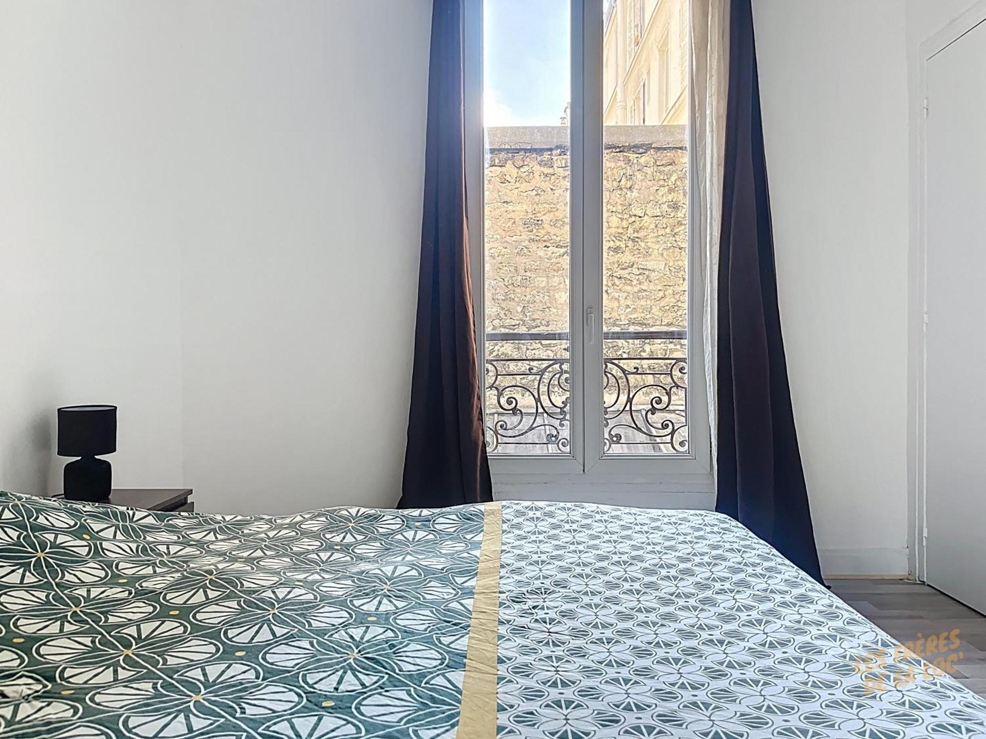 La Boulangerie Parisienne - Rive Gauche Apartment *