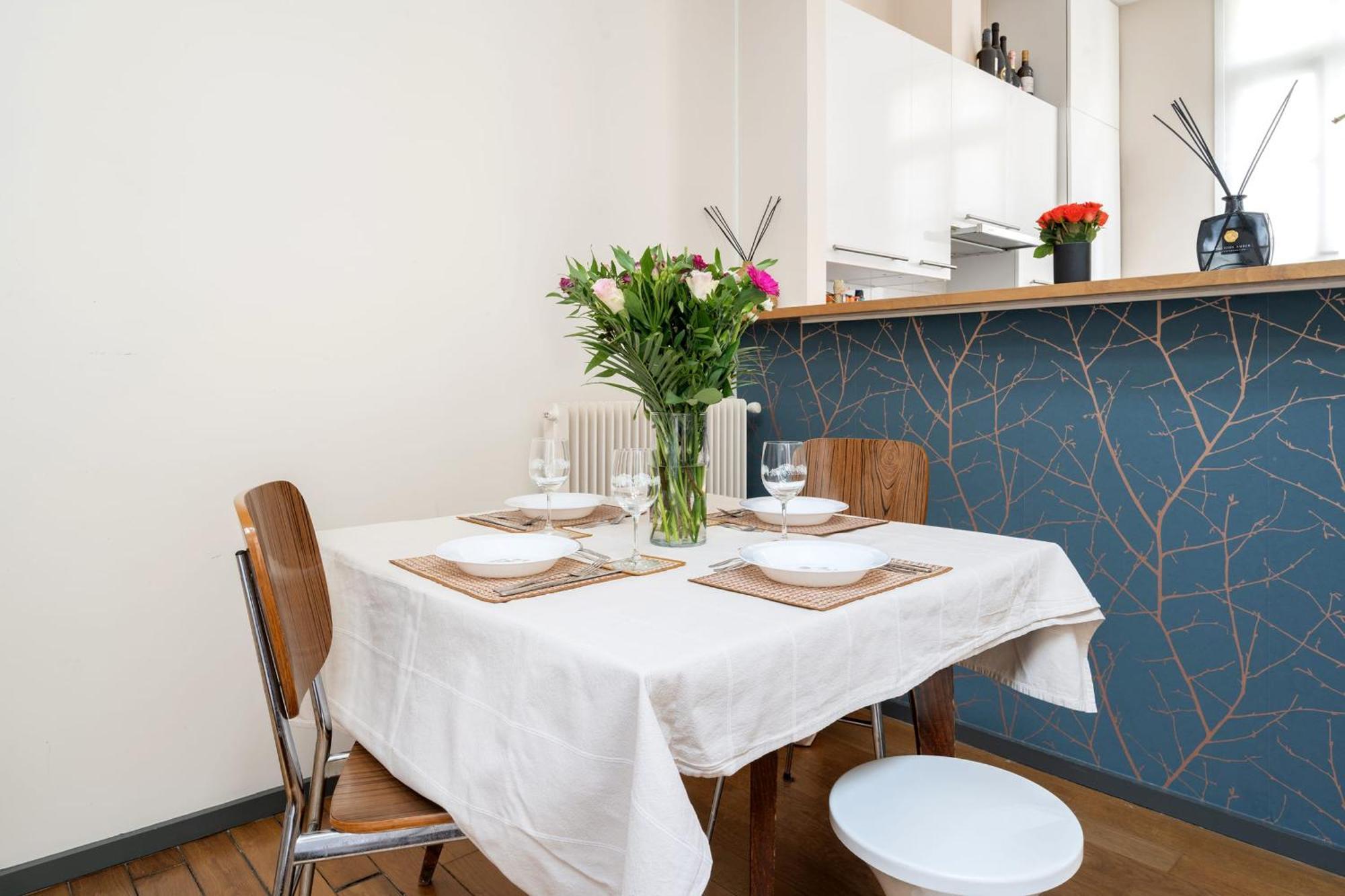 Maison Loft Verzy - Welkeys Paris