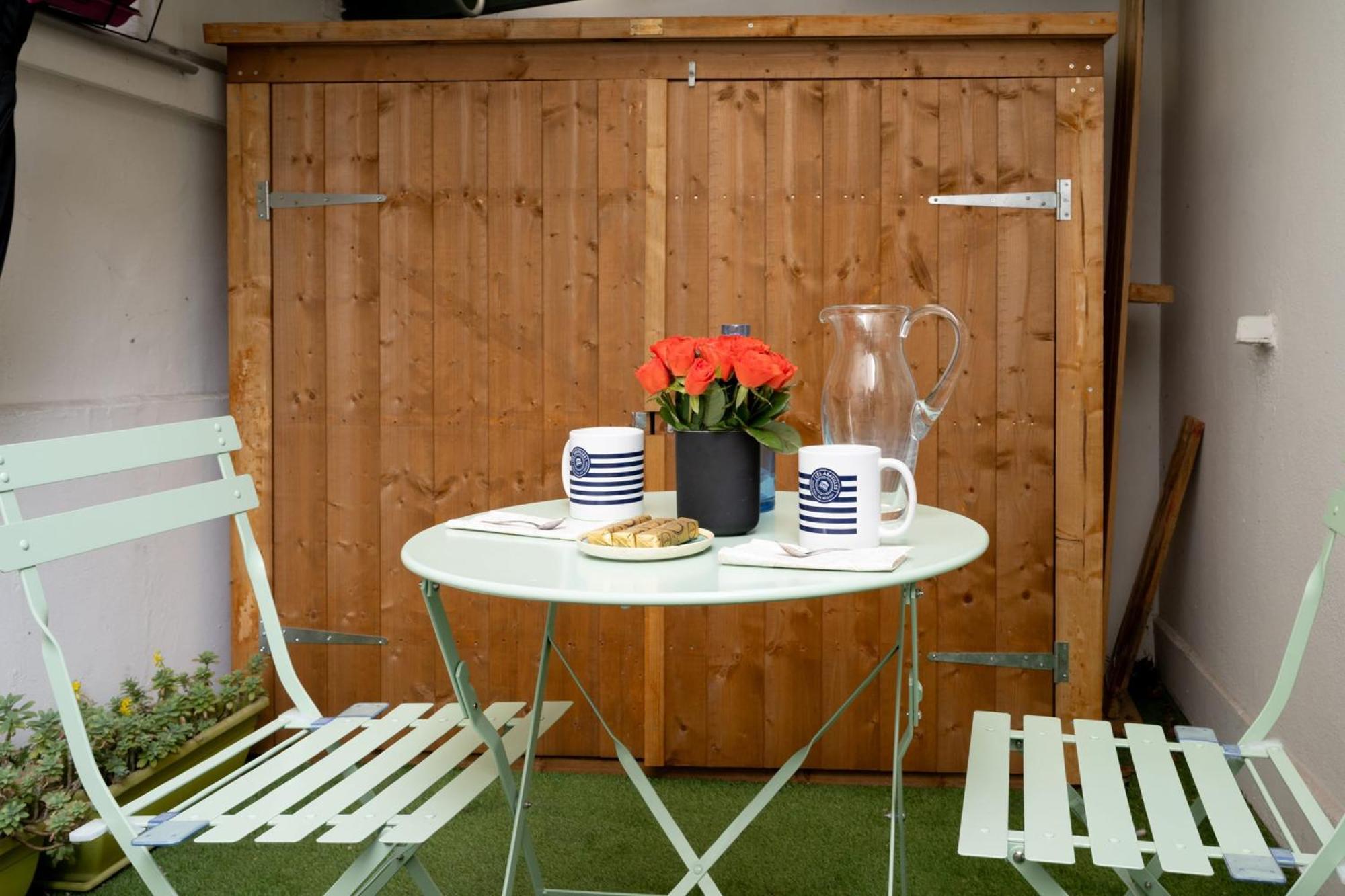 Holiday home Maison Loft Verzy - Welkeys