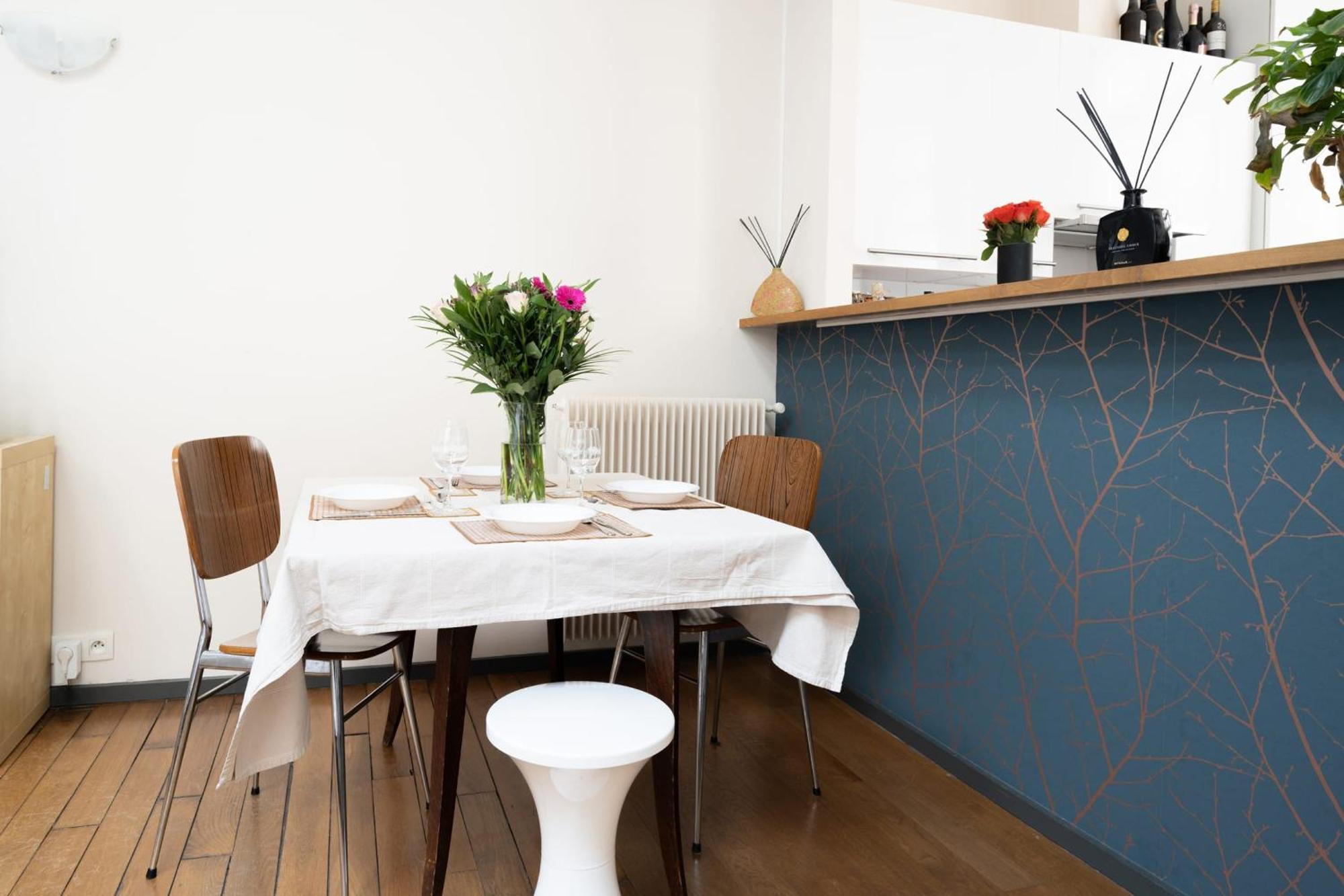 Maison Loft Verzy - Welkeys Holiday home