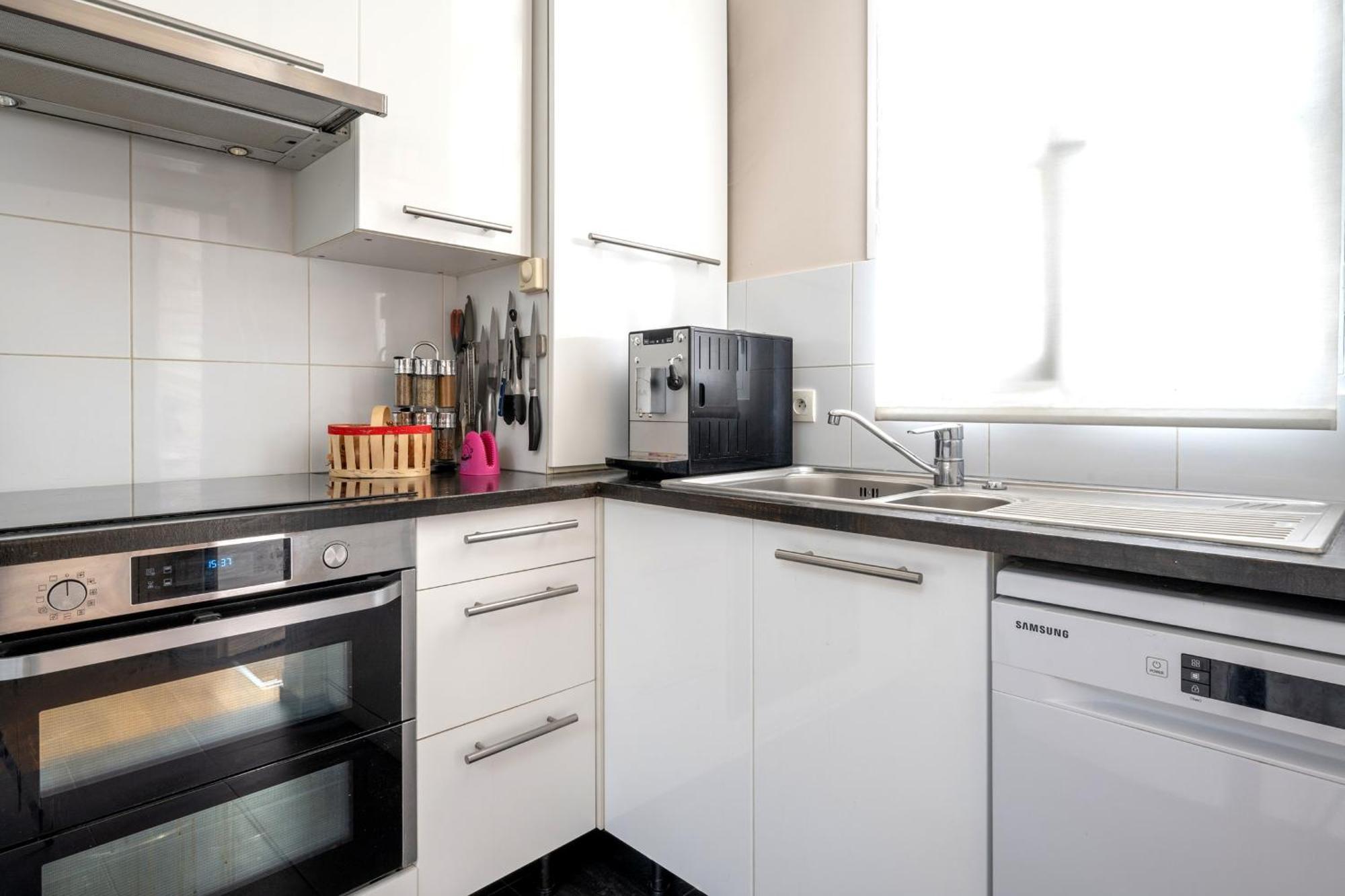 Maison Loft Verzy - Welkeys Holiday home *