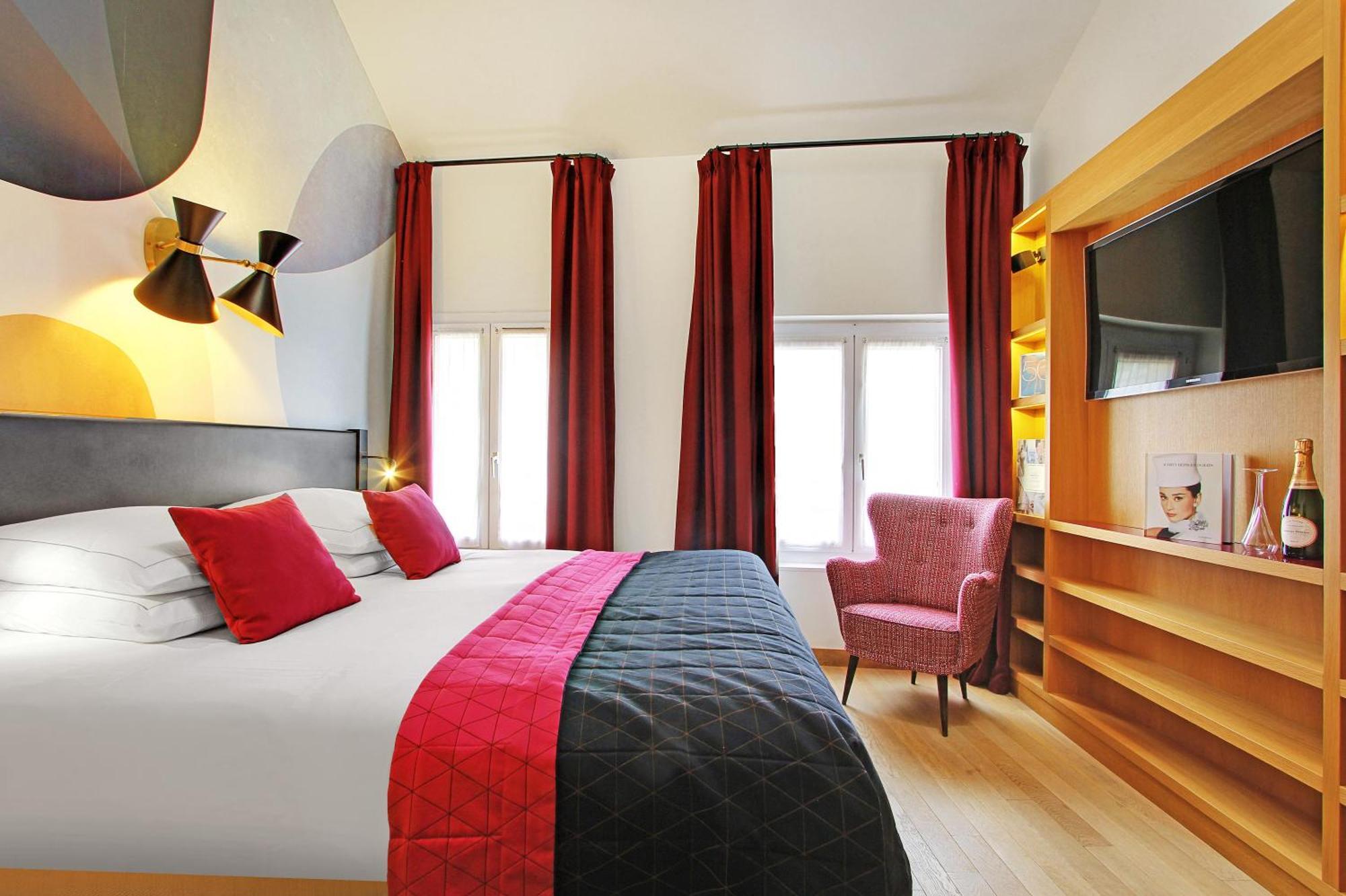 Hotel Artus Paris