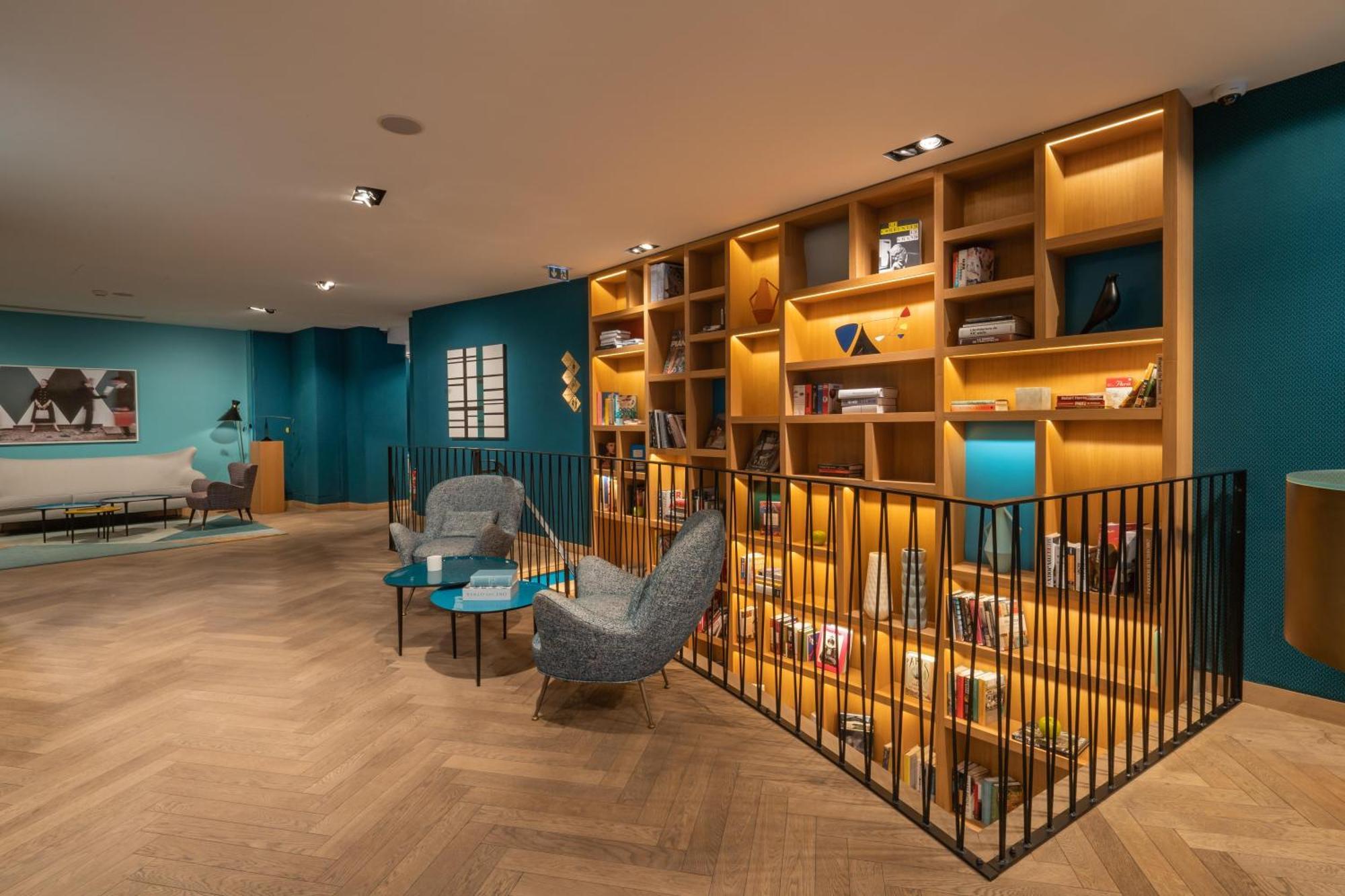Hotel Artus