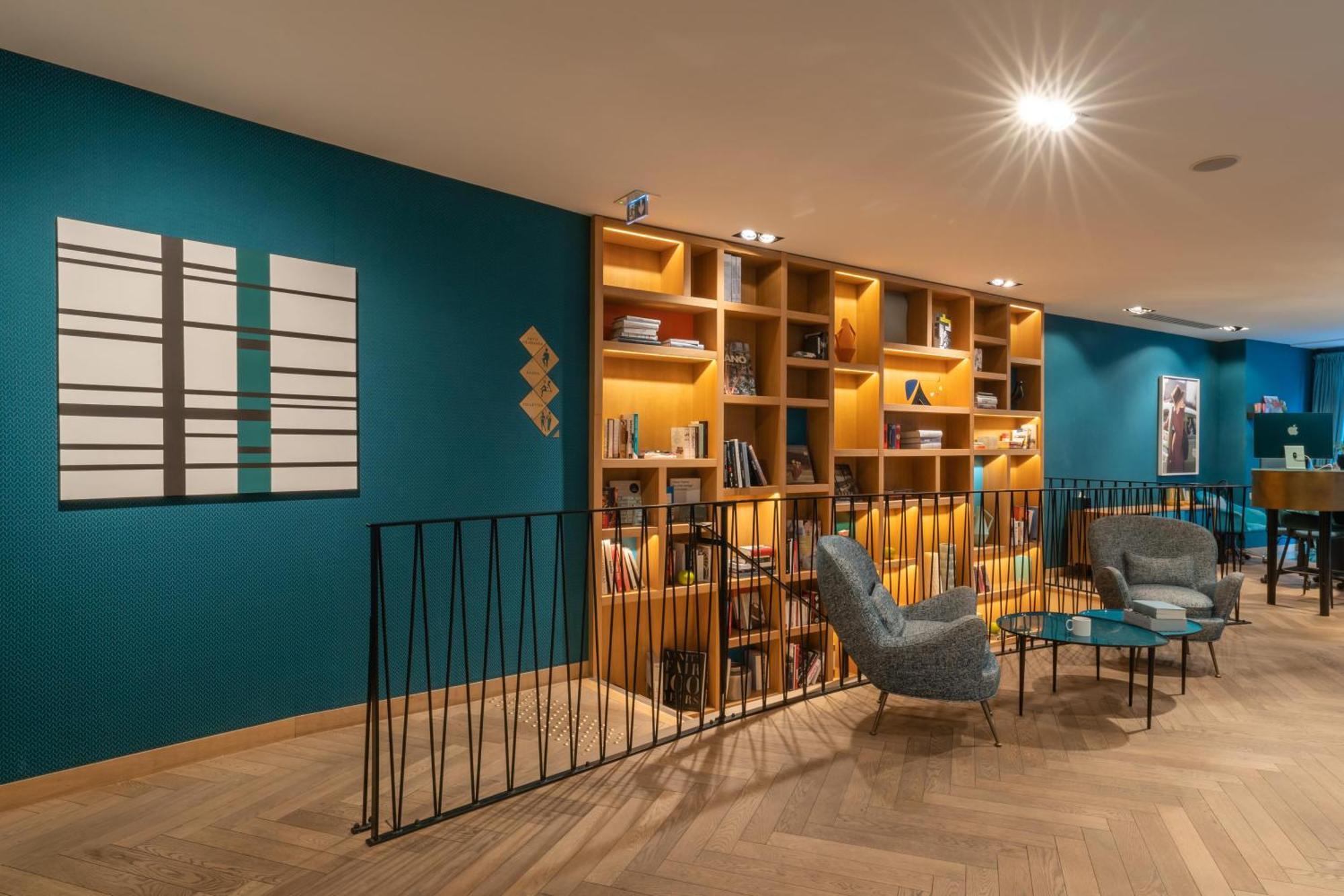 Artus Hotel Paris