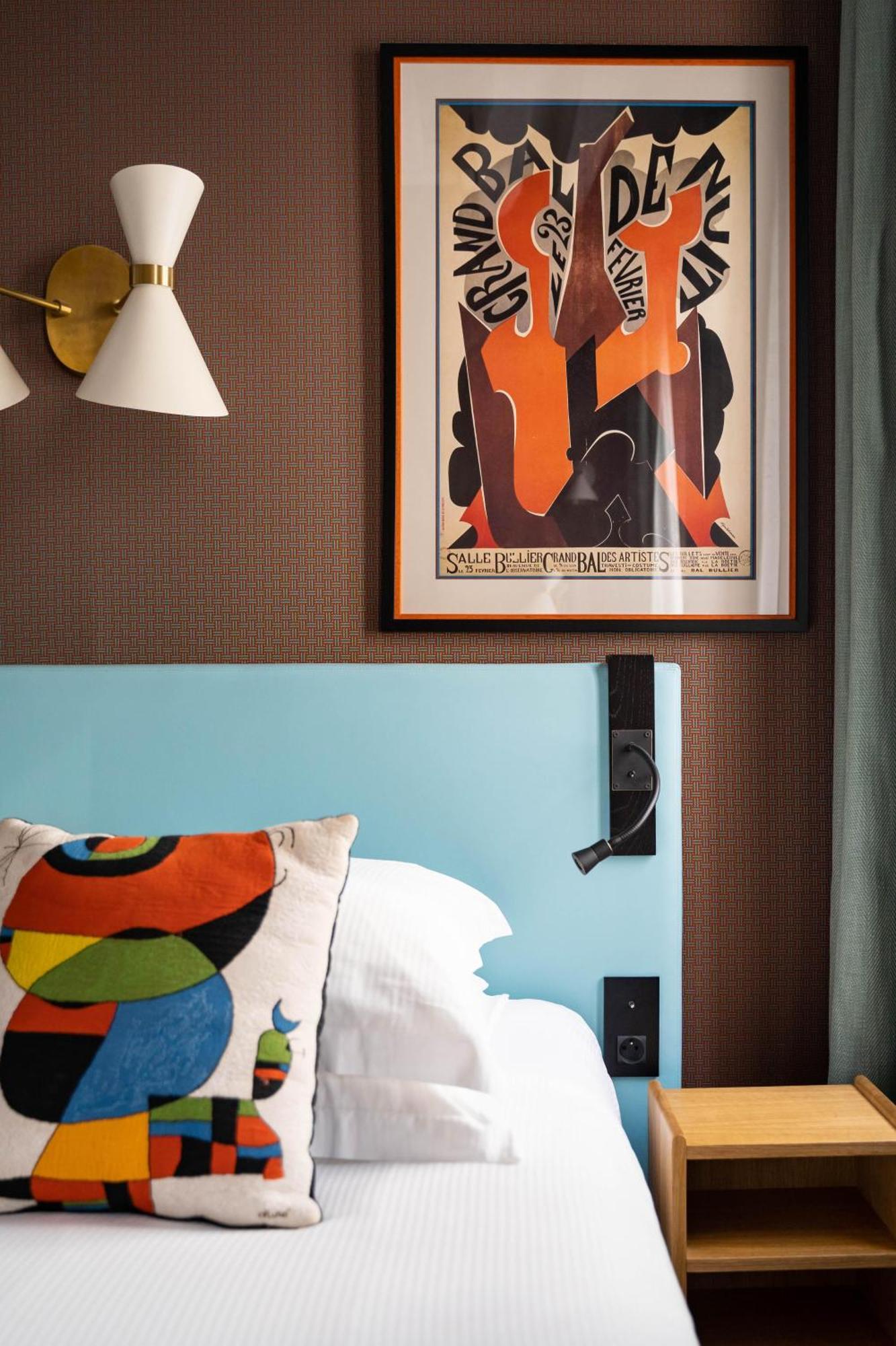 Artus Hotel Paris