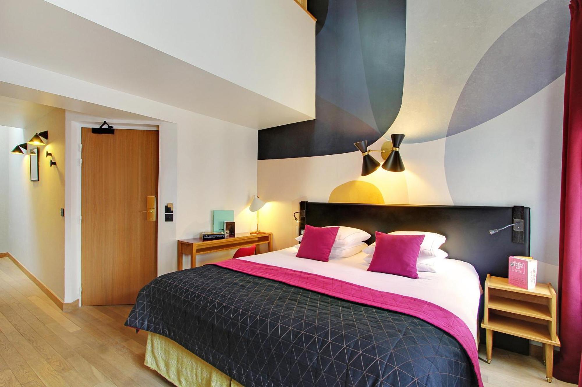 Hotel Artus Paris
