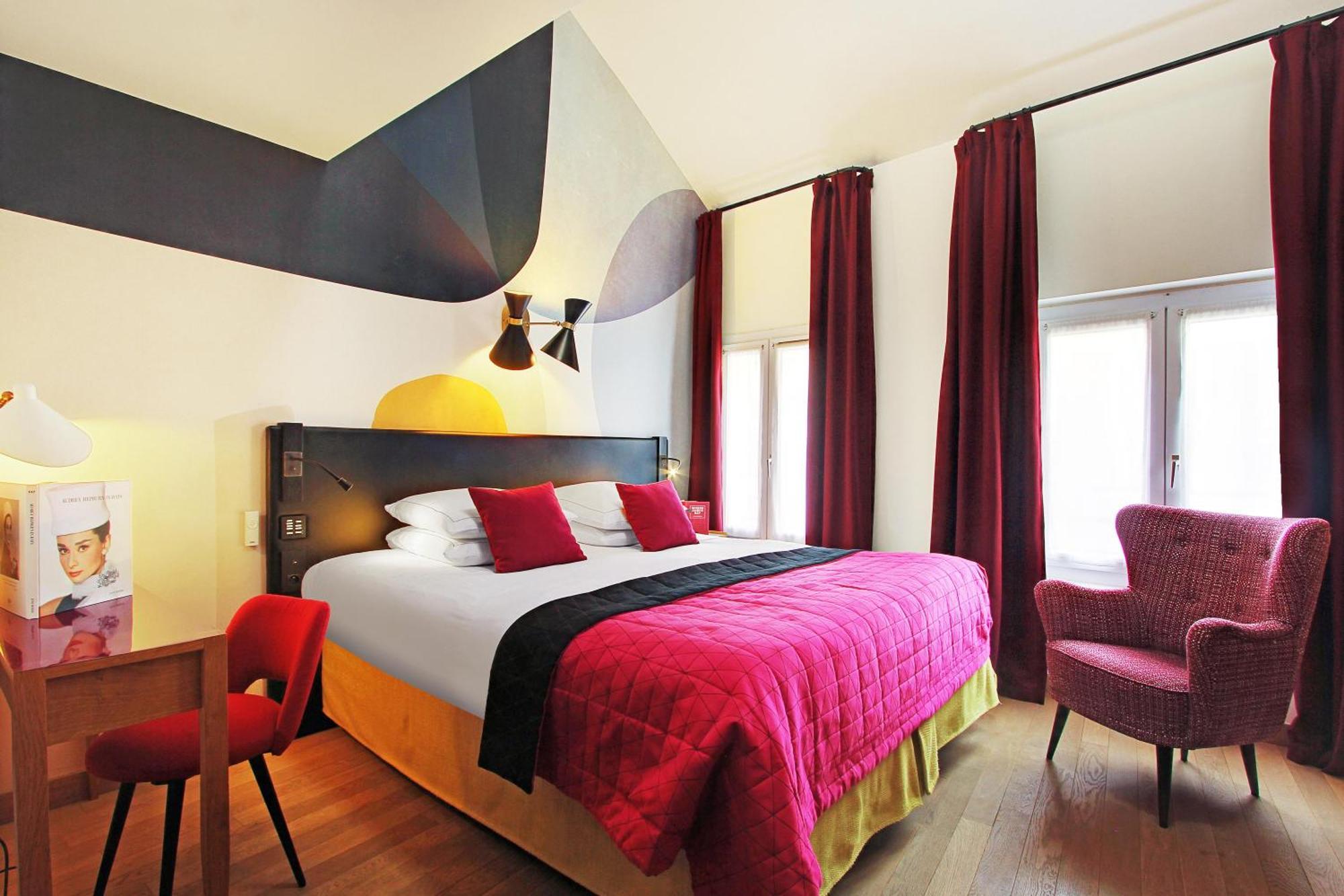 Artus Hotel