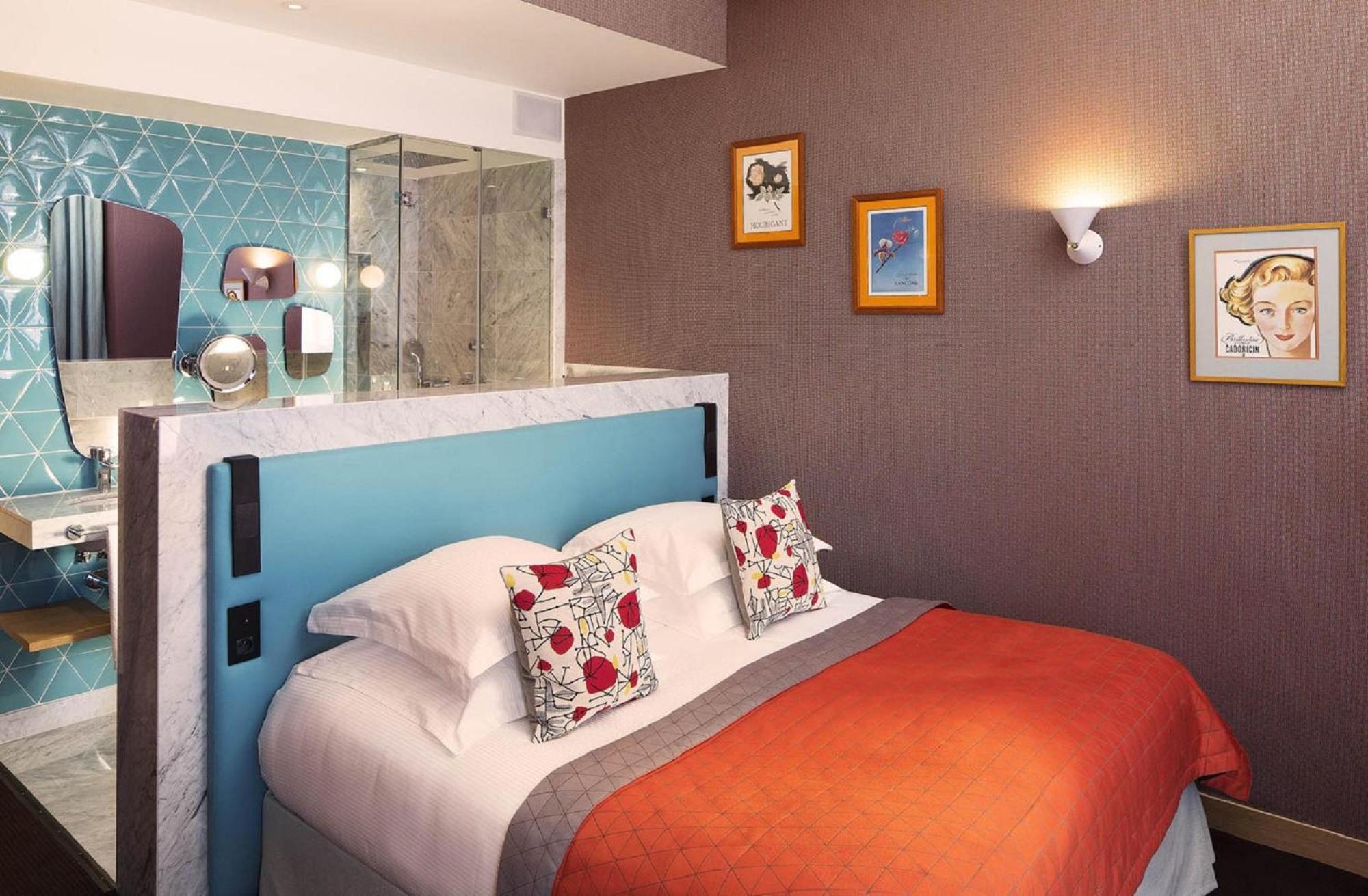 Artus Hotel Paris