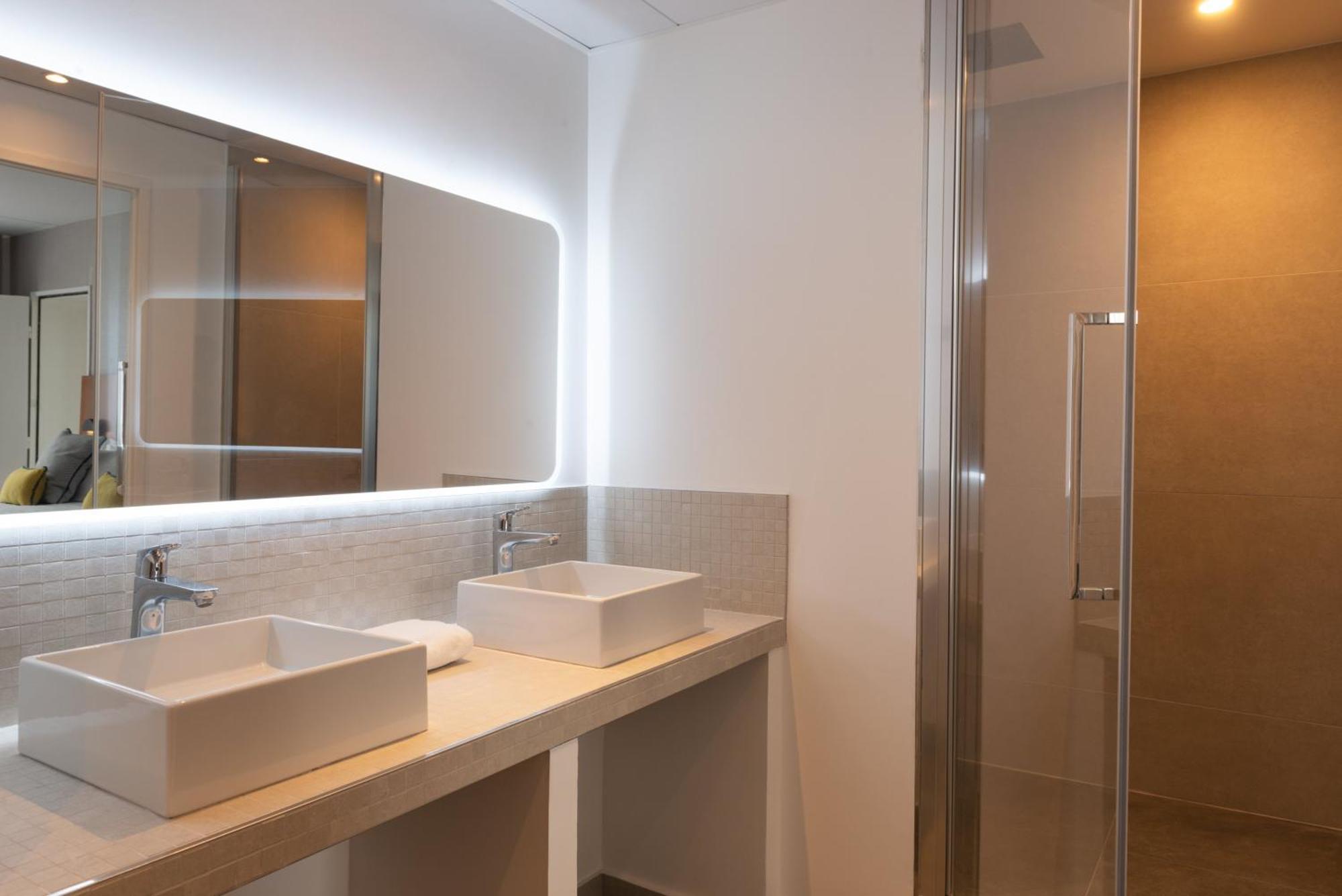 Crowne Plaza République, An Ihg Hotel Paris