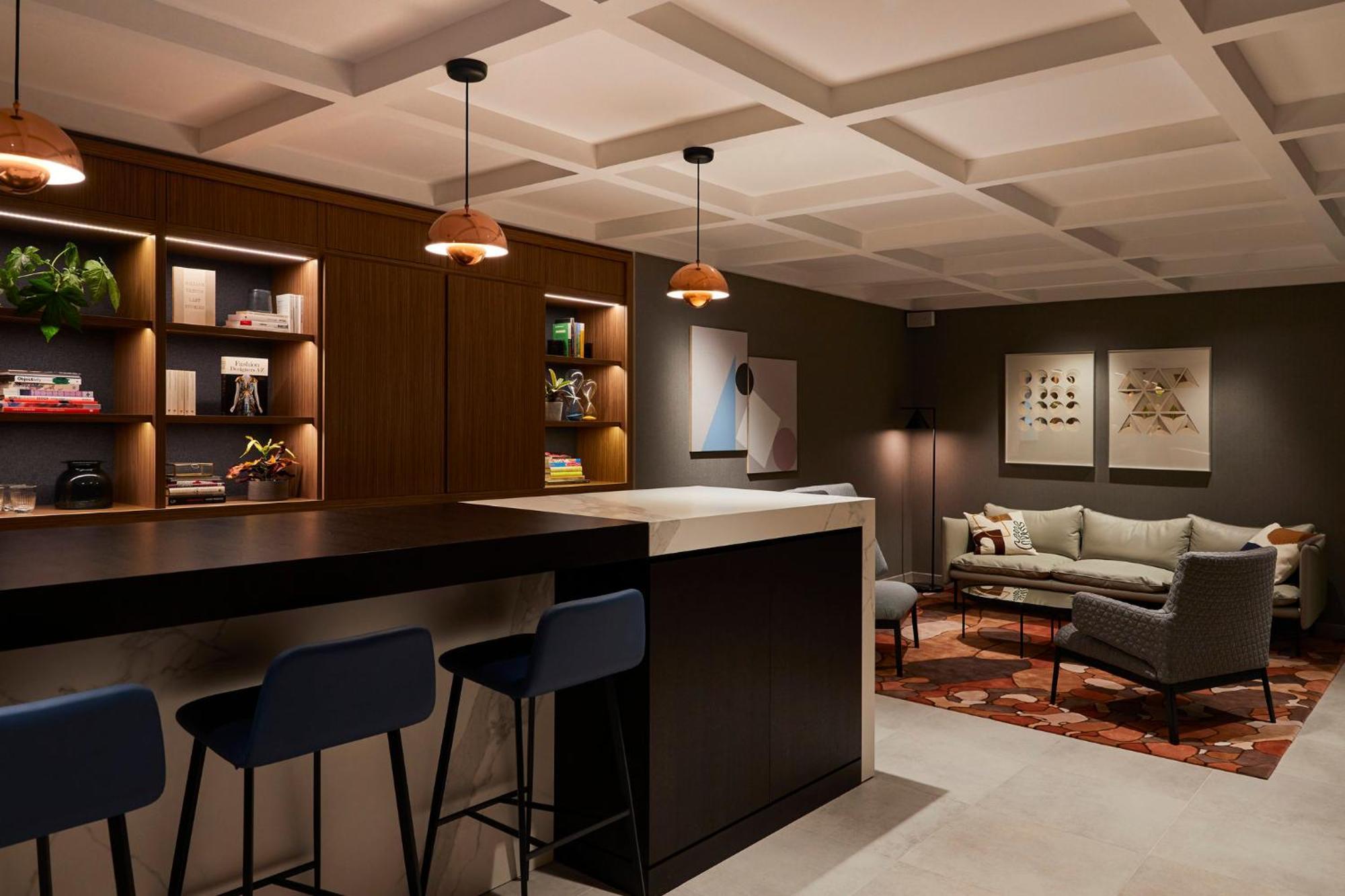 Crowne Plaza République, An Ihg 4*
