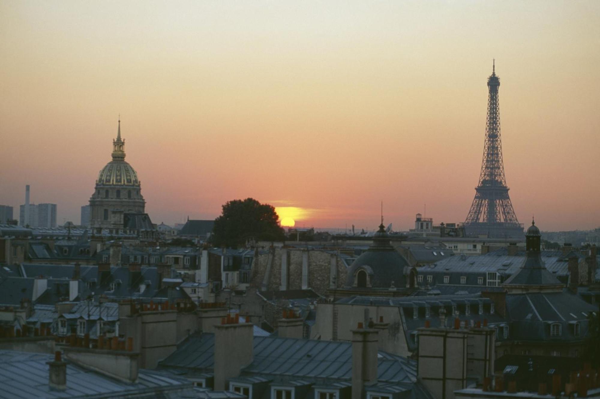 Crowne Plaza République, An Ihg 4*