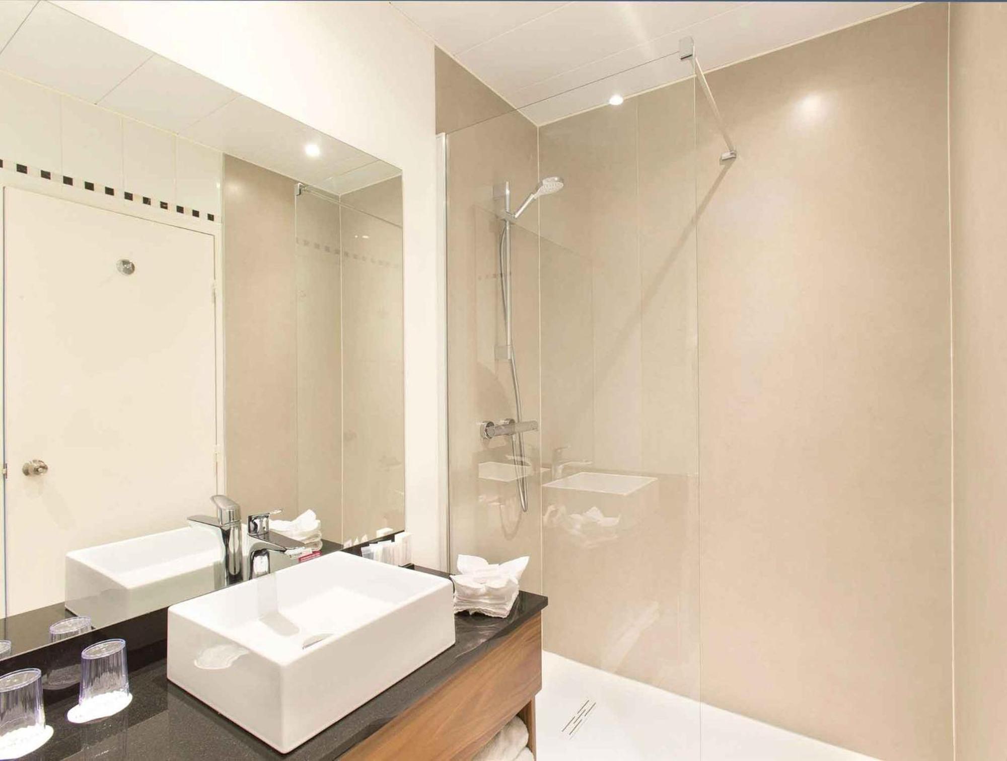 Hotel Crowne Plaza République, An Ihg