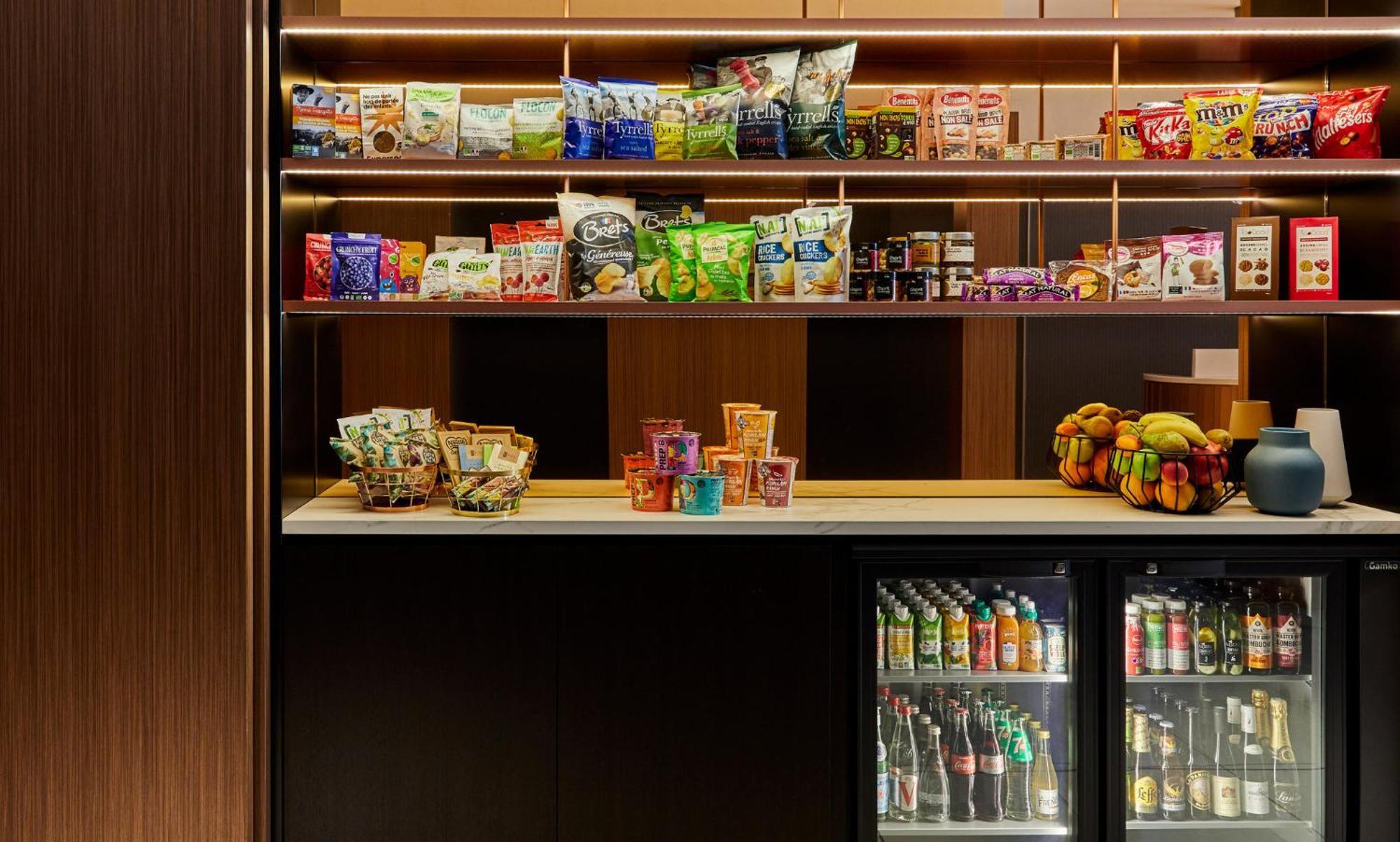 Crowne Plaza République, An Ihg 4* Paris