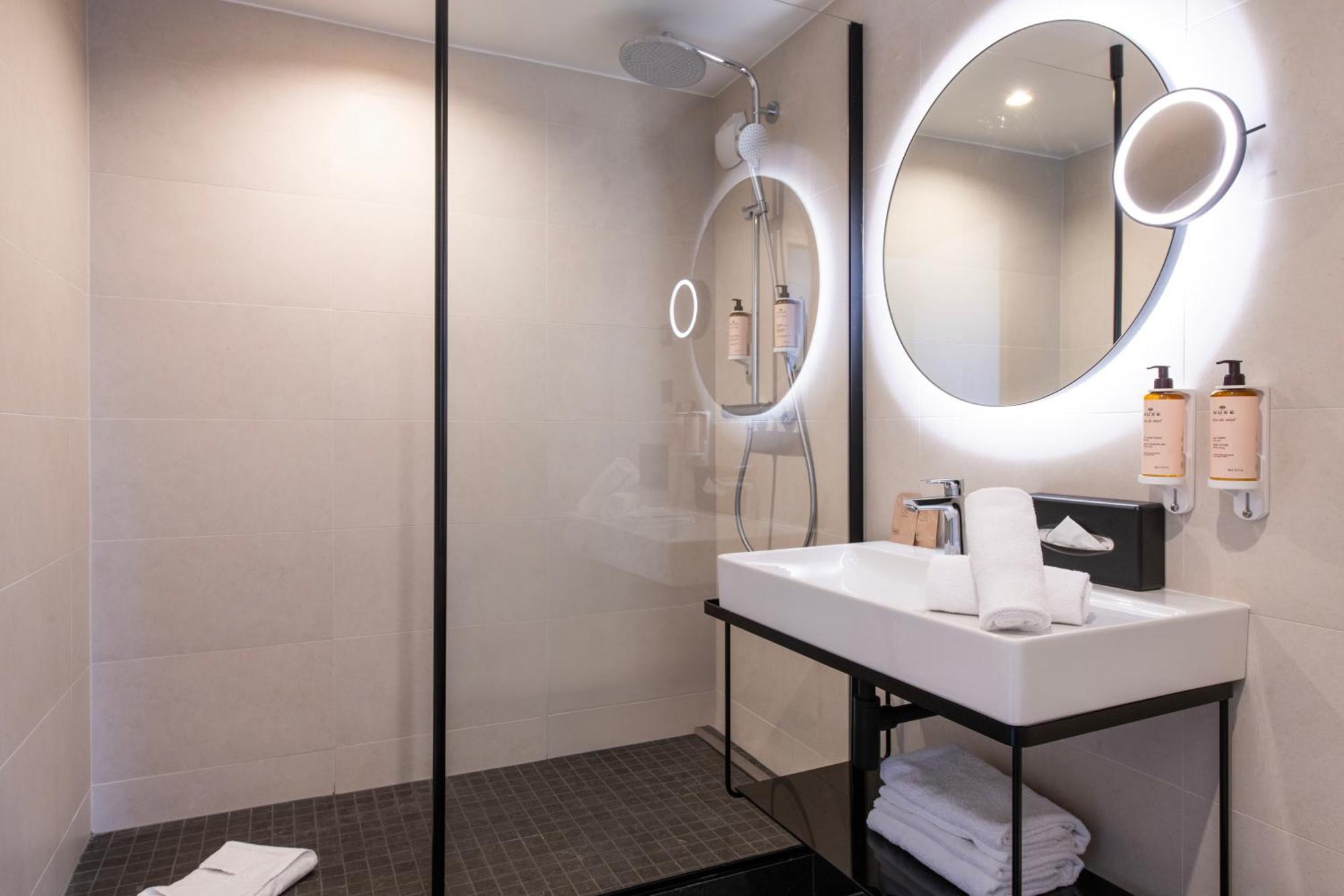 Mercure Bercy Bibliotheque
