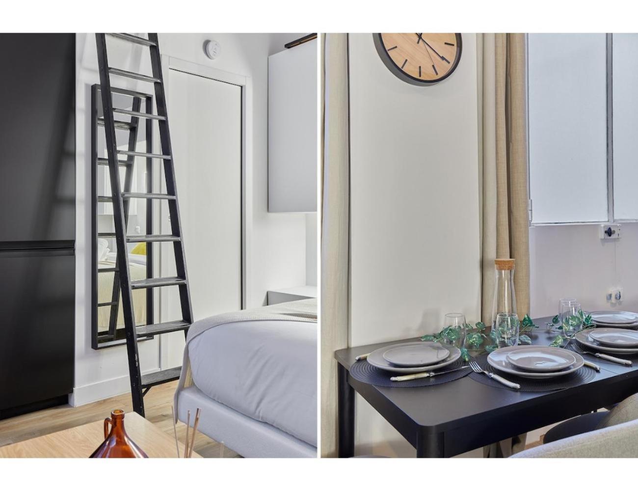 Jardin Du Luxembourg By Prestige Apartment