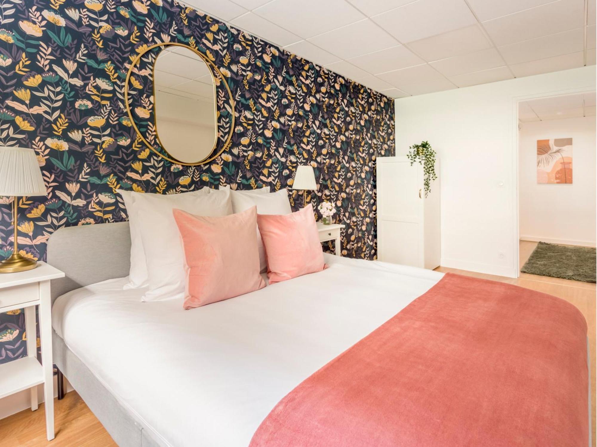 Apartment Merveil - Family - Marais - Pelee