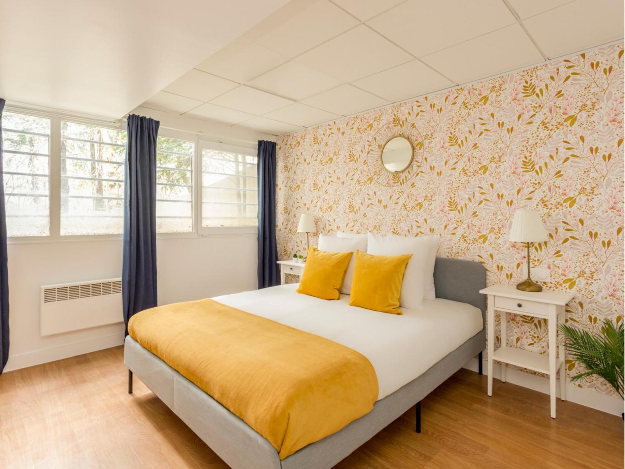 Apartment Merveil - Family - Marais - Pelee *