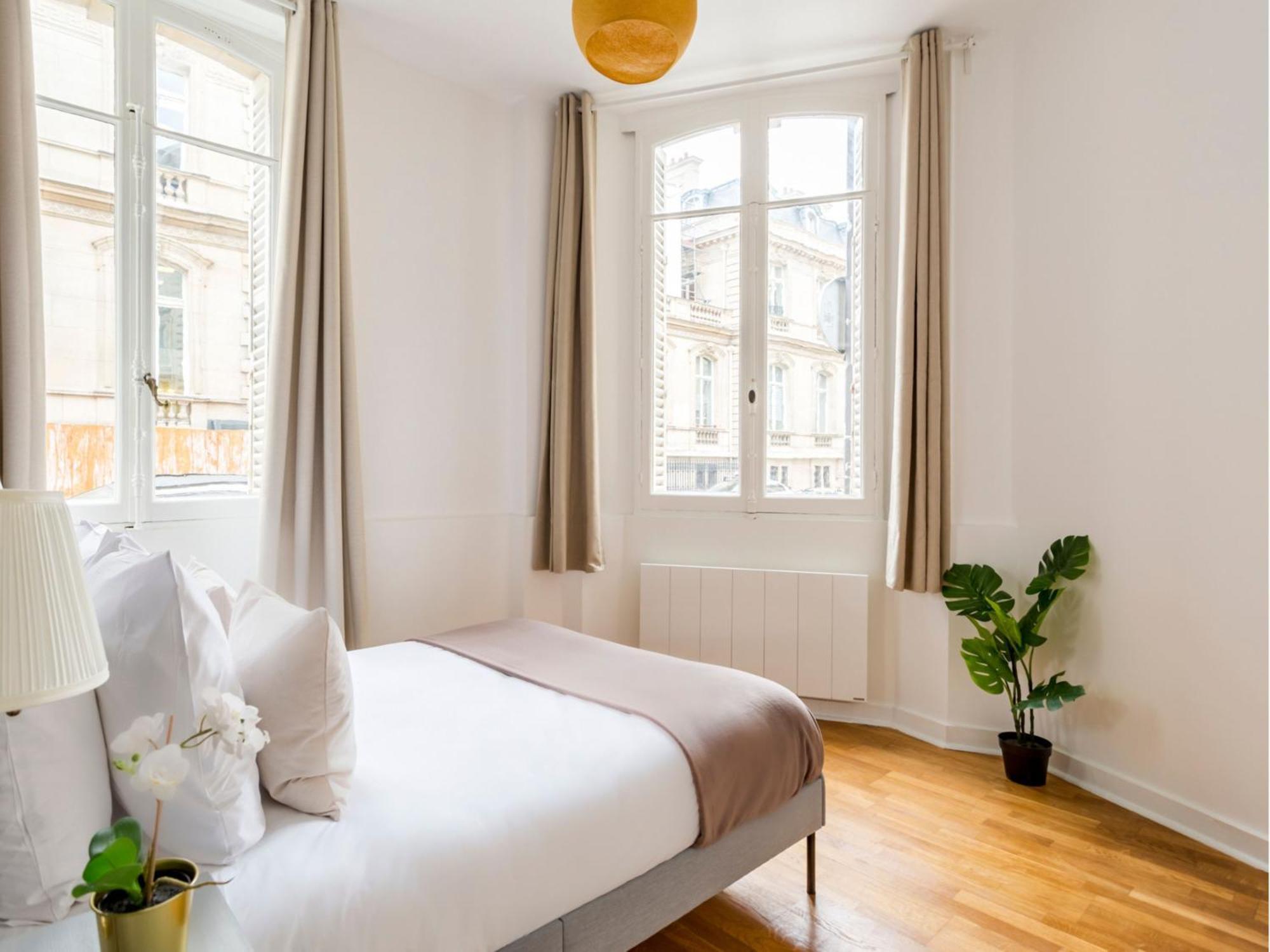 Merveil - Family - Champs Elysees - Monceau Apartment