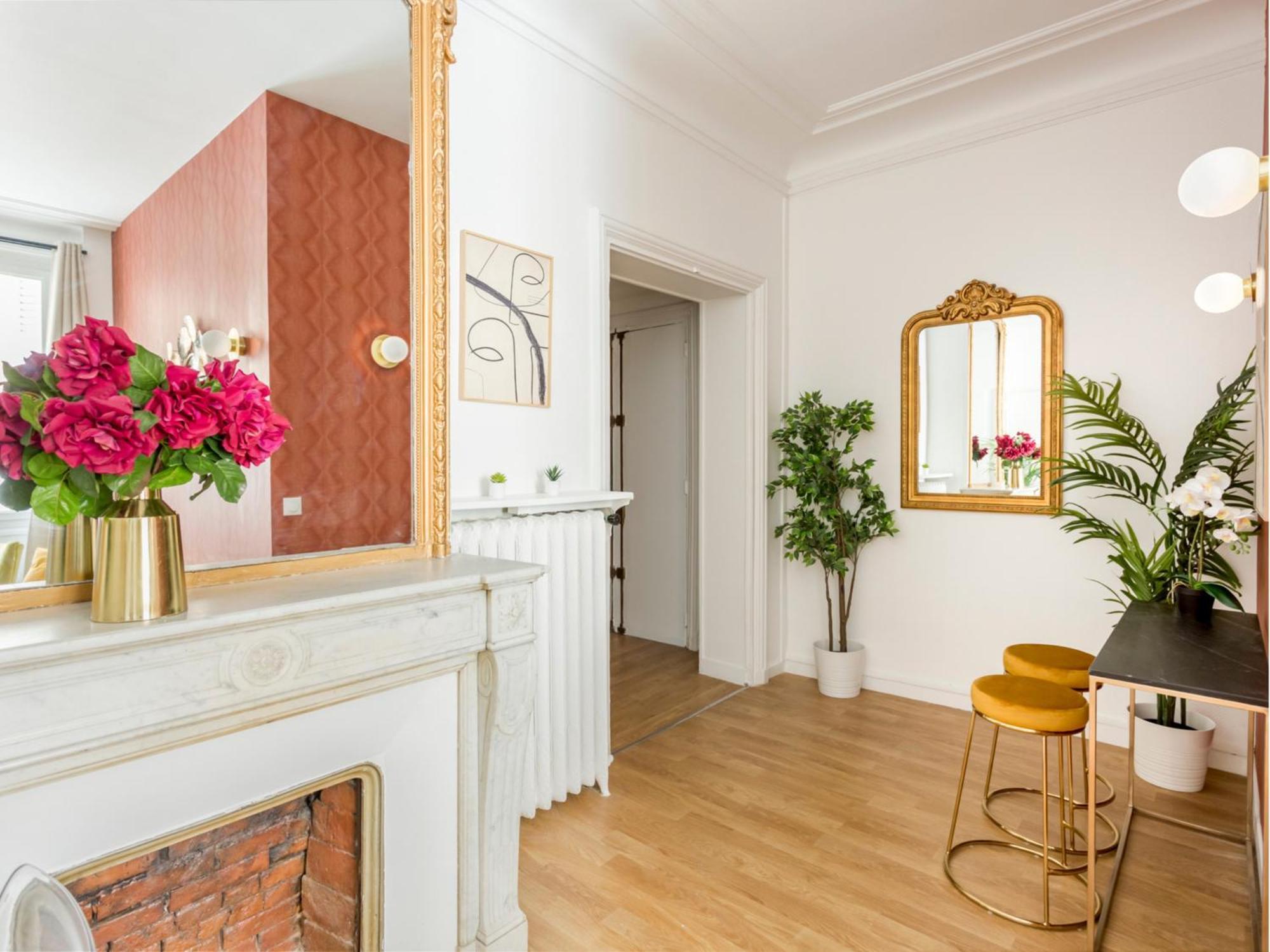 Appartement Merveil - Family - Opera - Cardinal Mercier *