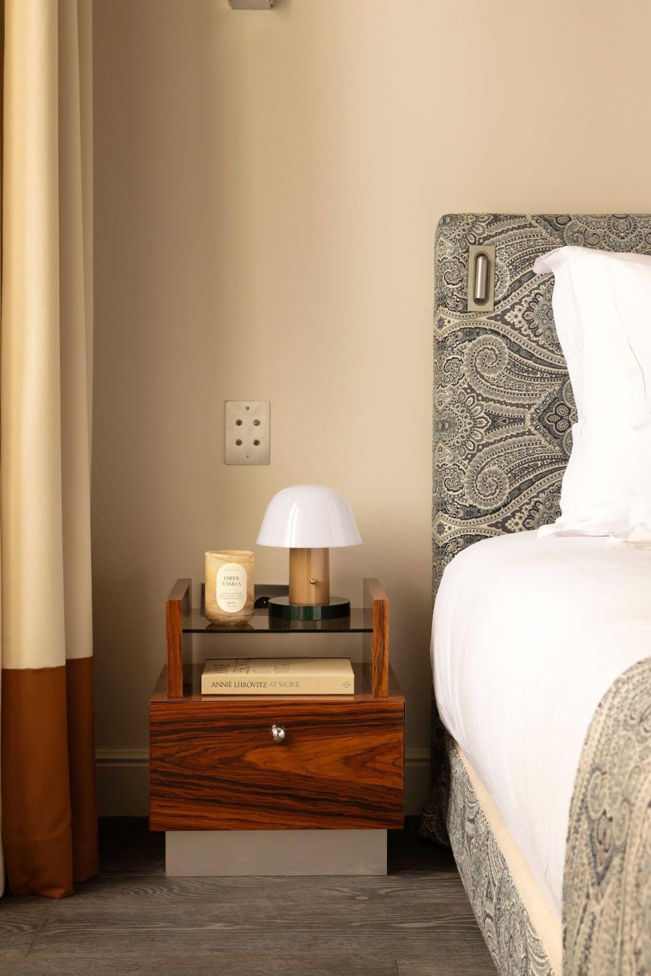 Residense Bourbon Bourgogne Apartment