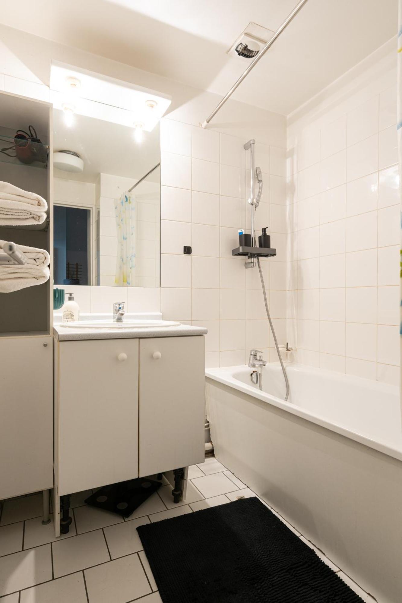 Apartment Cleva Getaways