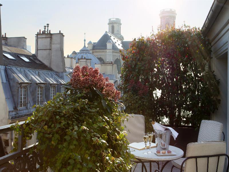 Esprit Saint Germain Hotel